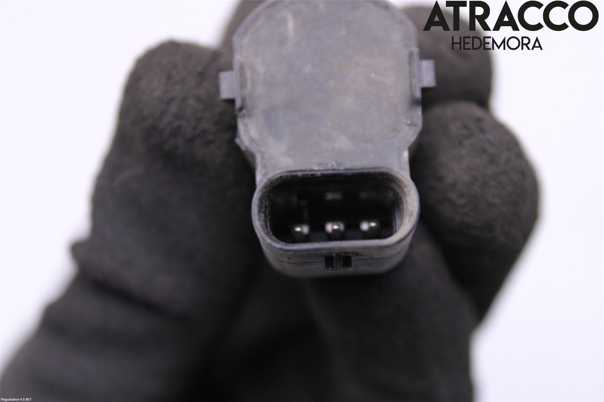 Landrover LAND ROVER RANGE ROVER EVOQUE (L538) 11-18 Sensor Parkering Front