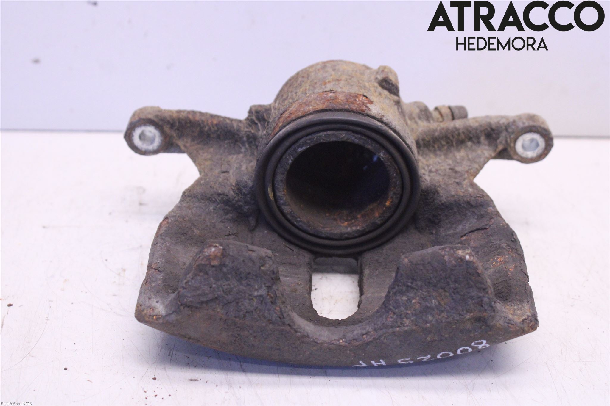 Volkswagen VW CADDY 16-20 Bremsecaliper Foran Høyre