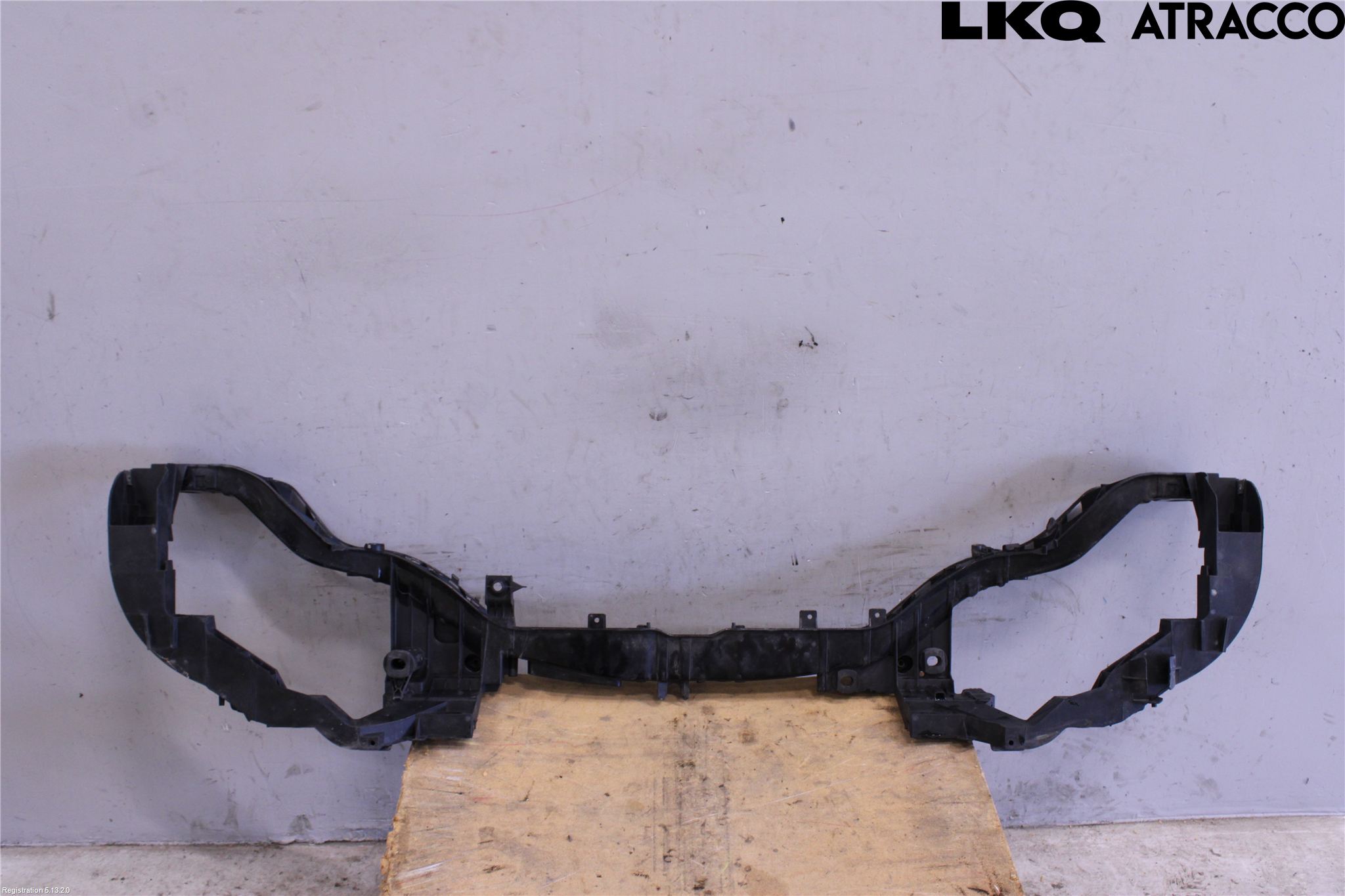 Ford FOCUS 15-18 Front Øvrig