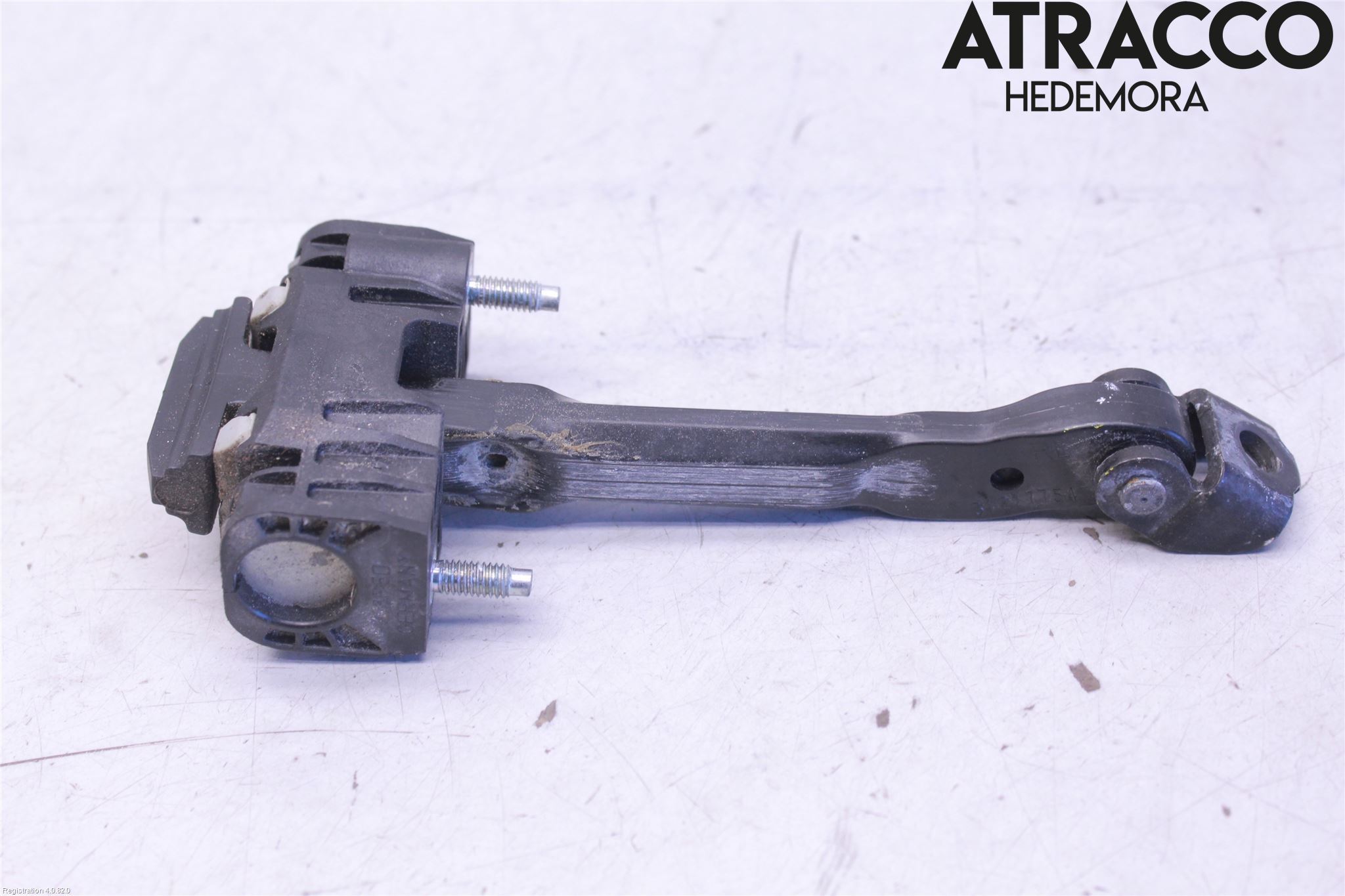 Volvo V70 08-13 Dørstopper