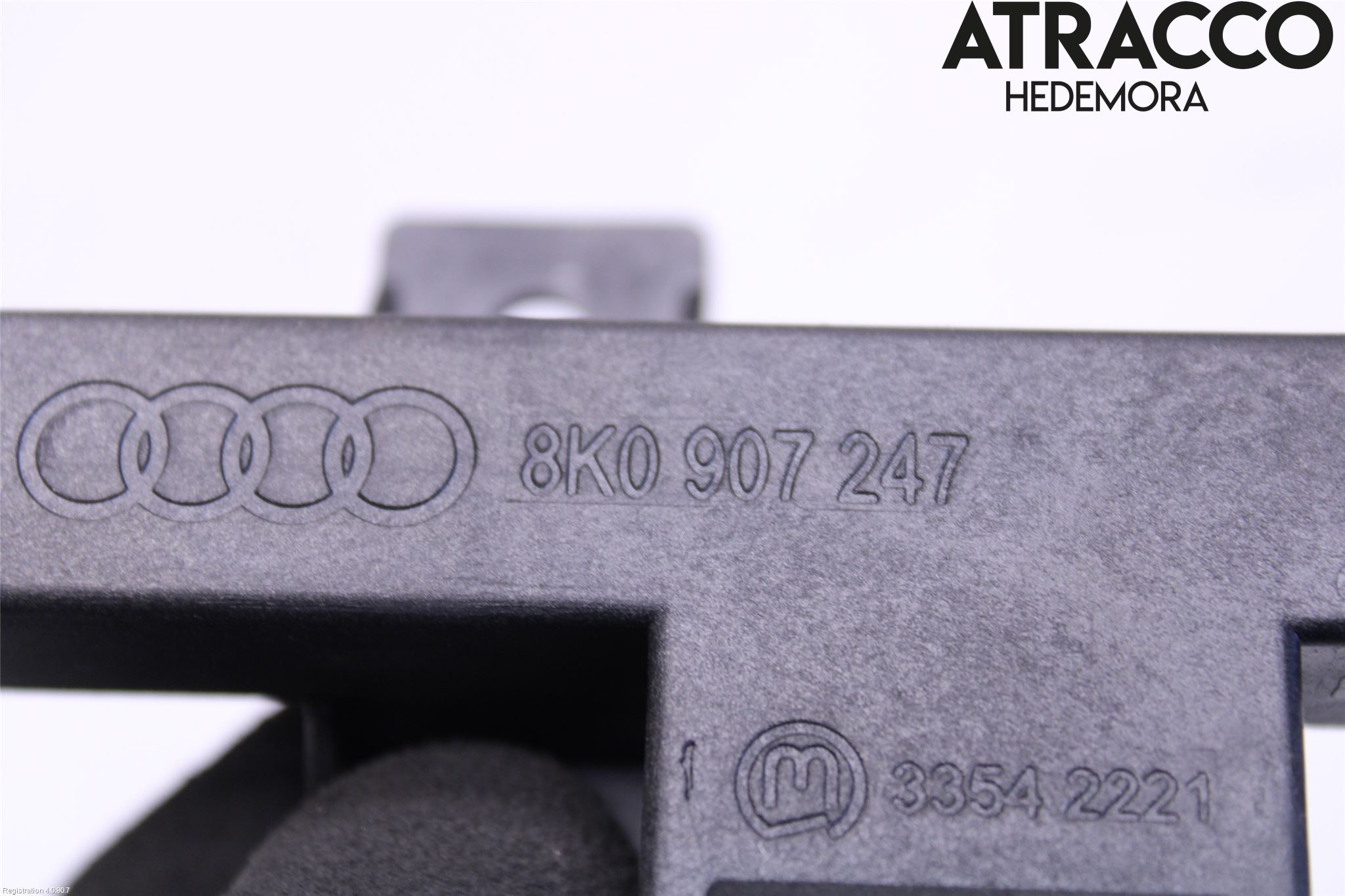 Audi A8/S8 4H 10-17 Stereo Antenne Radio-Tv