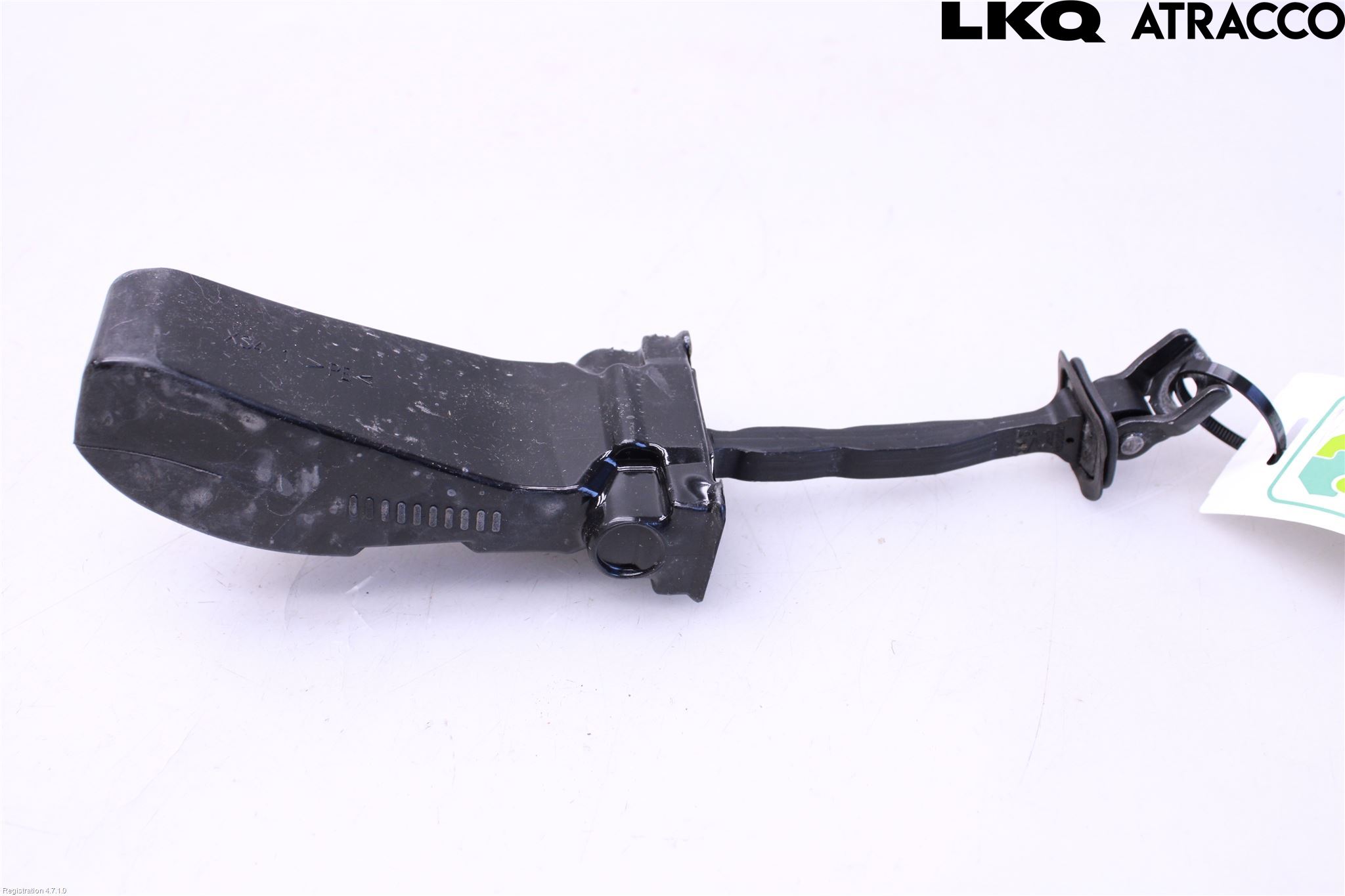 Skoda SCALA 19- Dørstopper