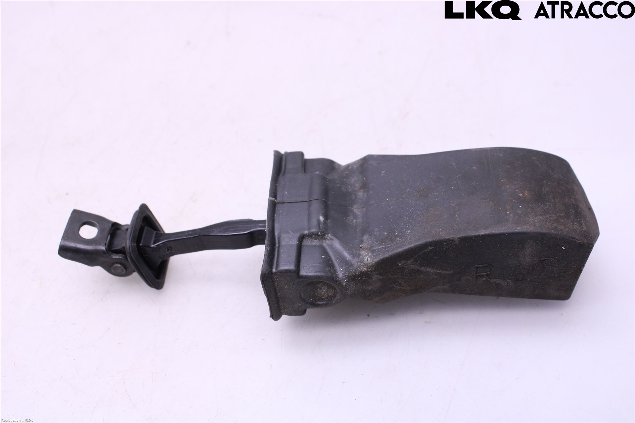 Volkswagen VW POLO 10-17 Dørstopper