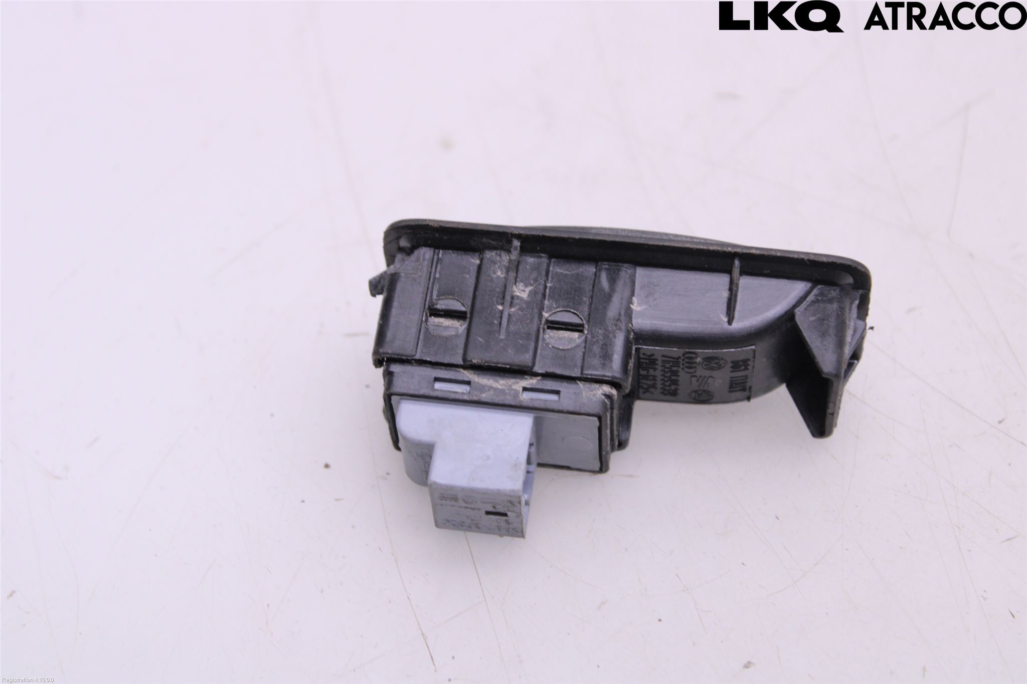 Volkswagen VW TRANSP/CARAVELLE (T5) 04-15 Bryter Vindusheis