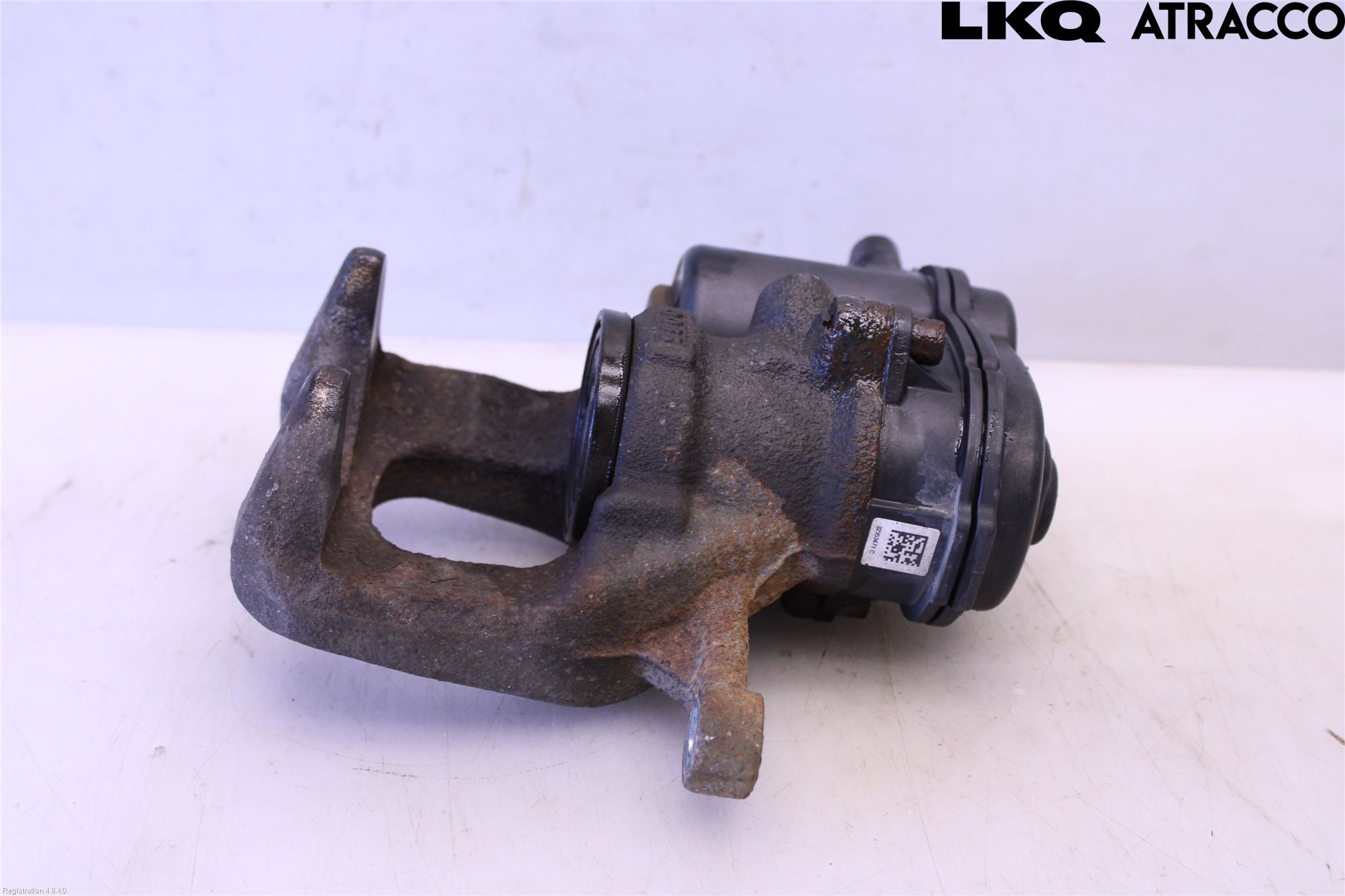 Fiat 500X 15- Bremsecaliper Bak Venstre
