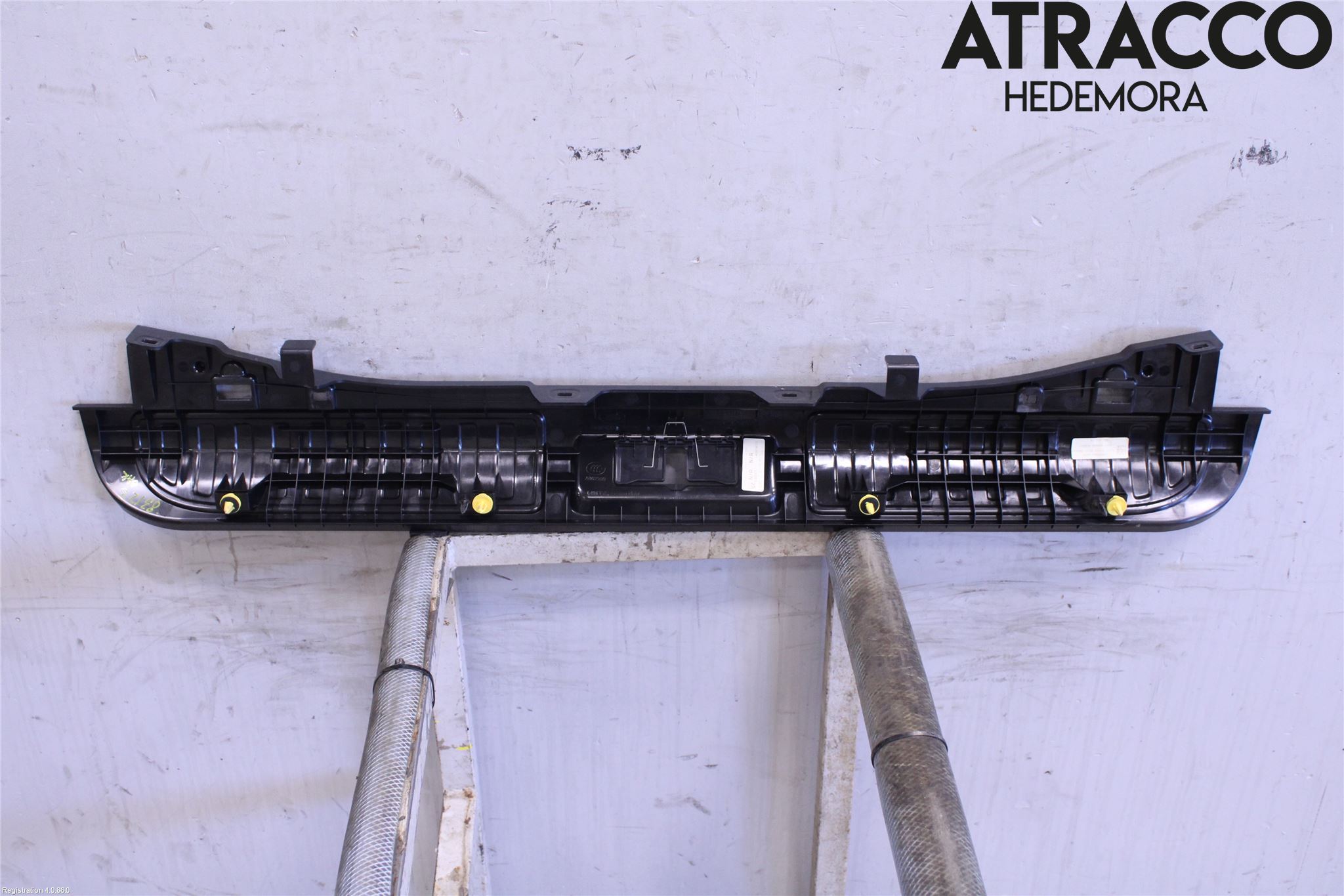 Landrover RANGE ROVER SPORT (L494) 14-22 Innr Terskel Innstigning