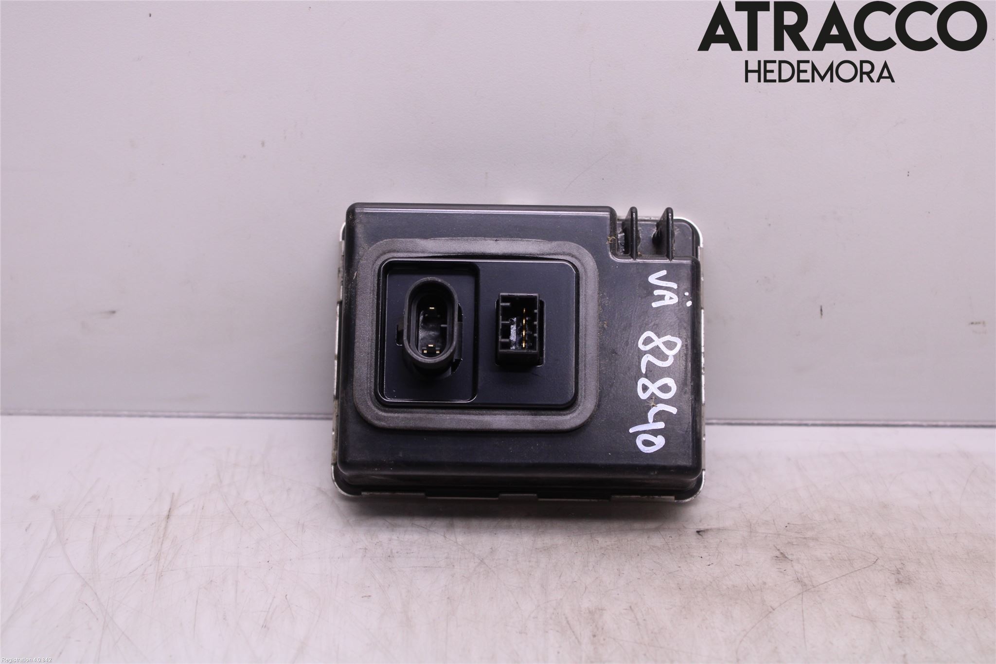 Audi A4/S4 01-05 Styreenhet Xenon