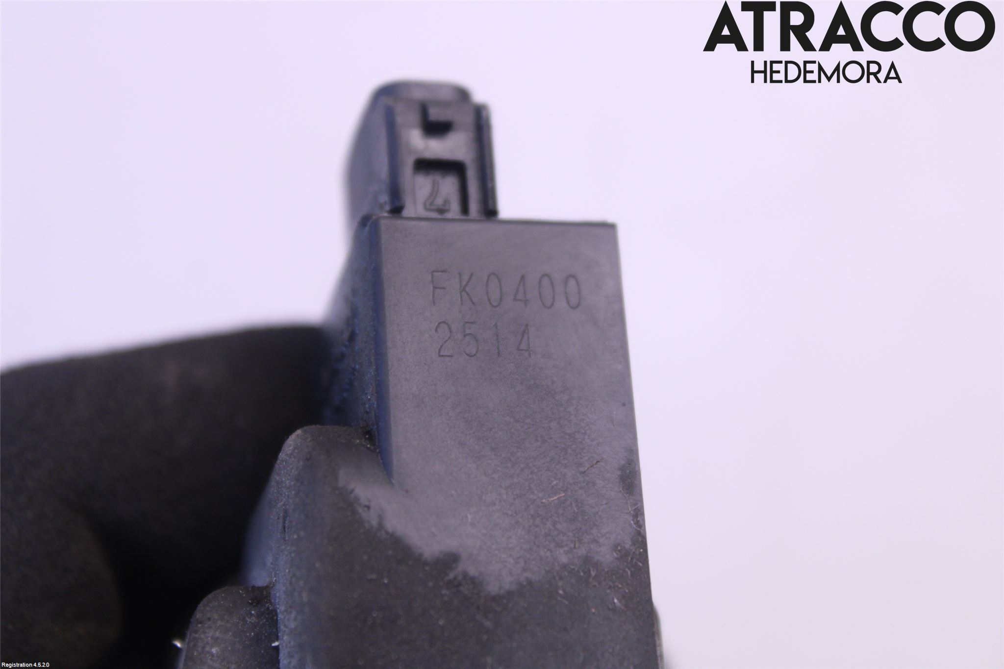 Subaru FORESTER SH  08-13 Coil