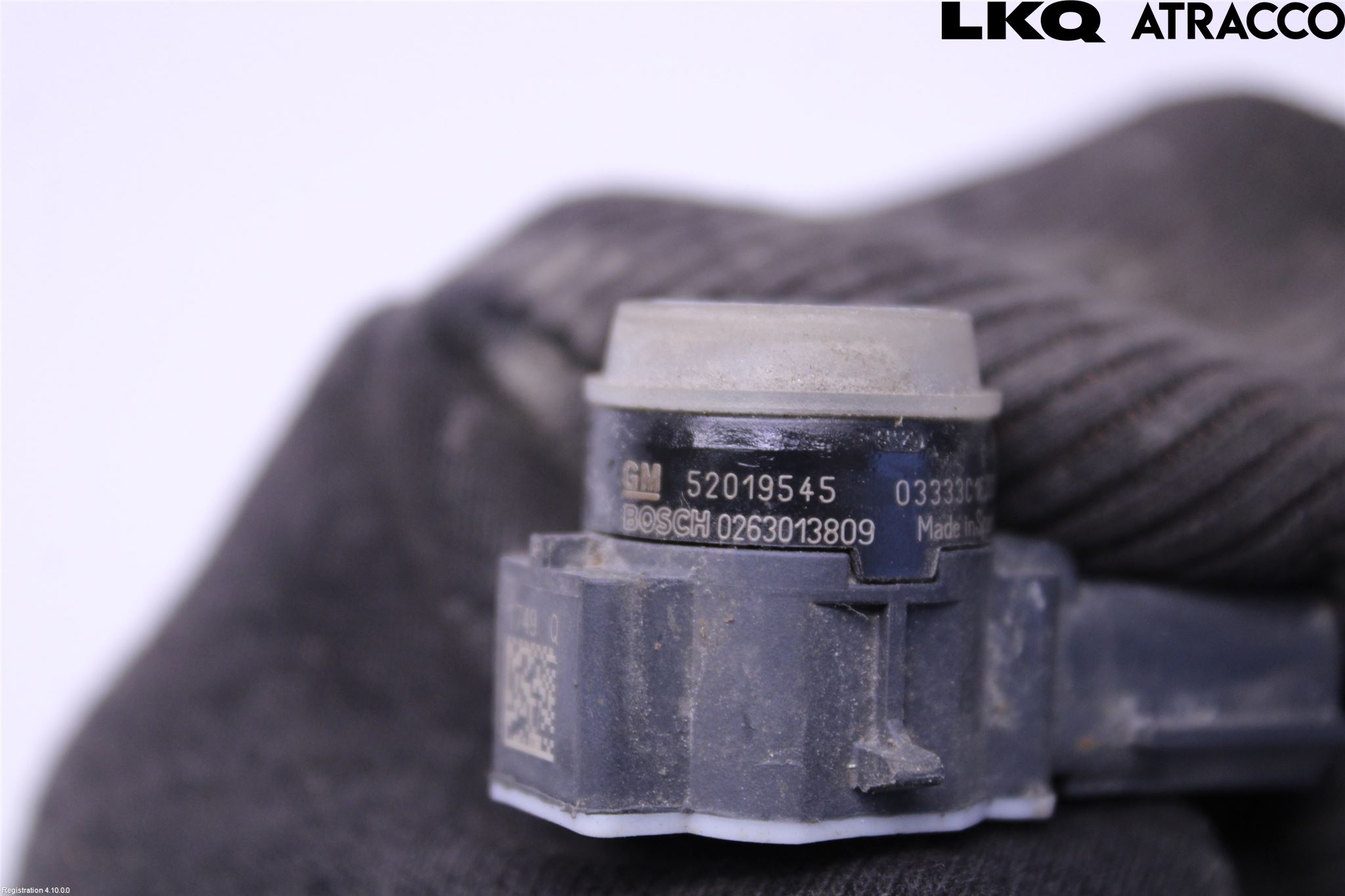 Opel CORSA E 15-19 Sensor Parkering Front
