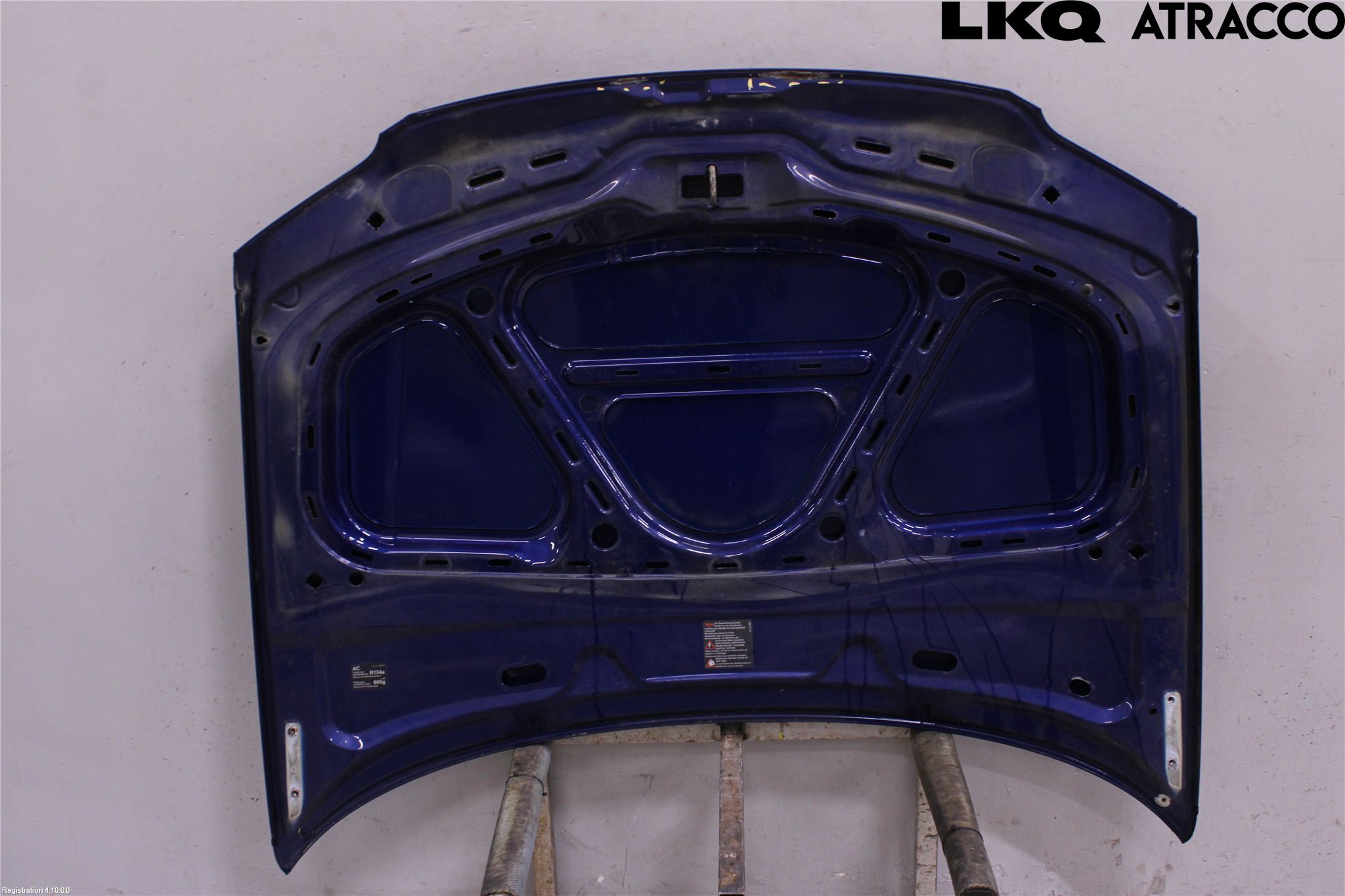 Volkswagen VW PASSAT 01-05 Panser