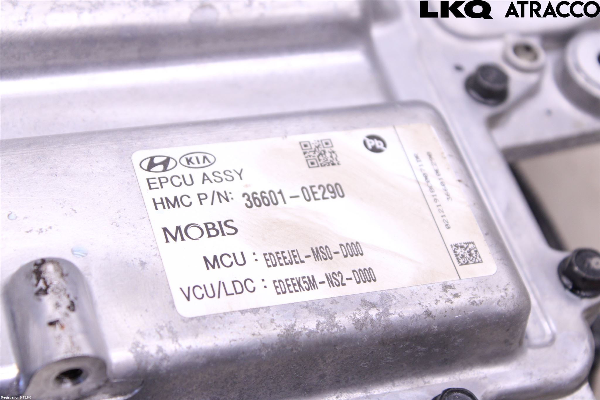 Kia NIRO (DE) 17-22 Inverter 12-)220V