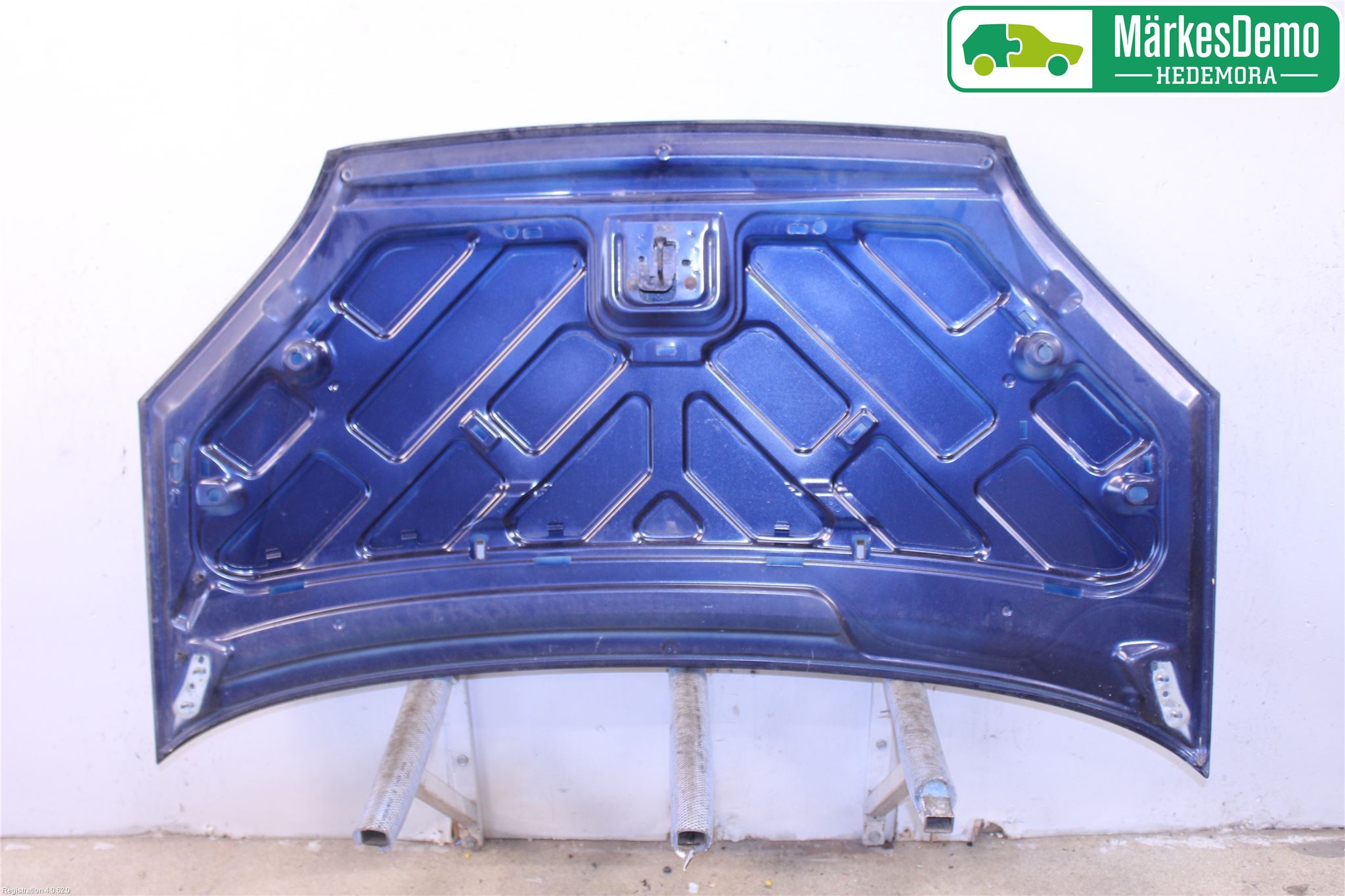 Ford FOCUS C-MAX I 03-06 Panser