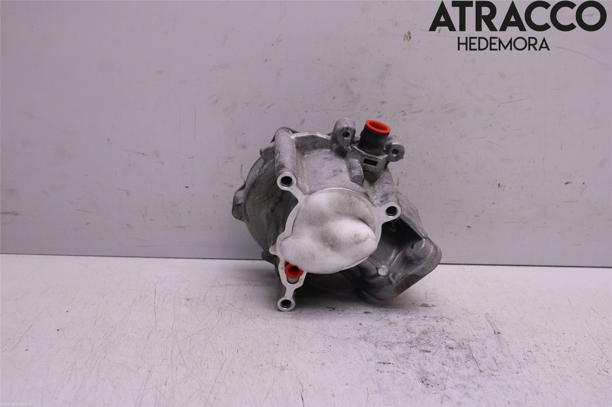 Audi A5 07-16 Vacuumpumpe