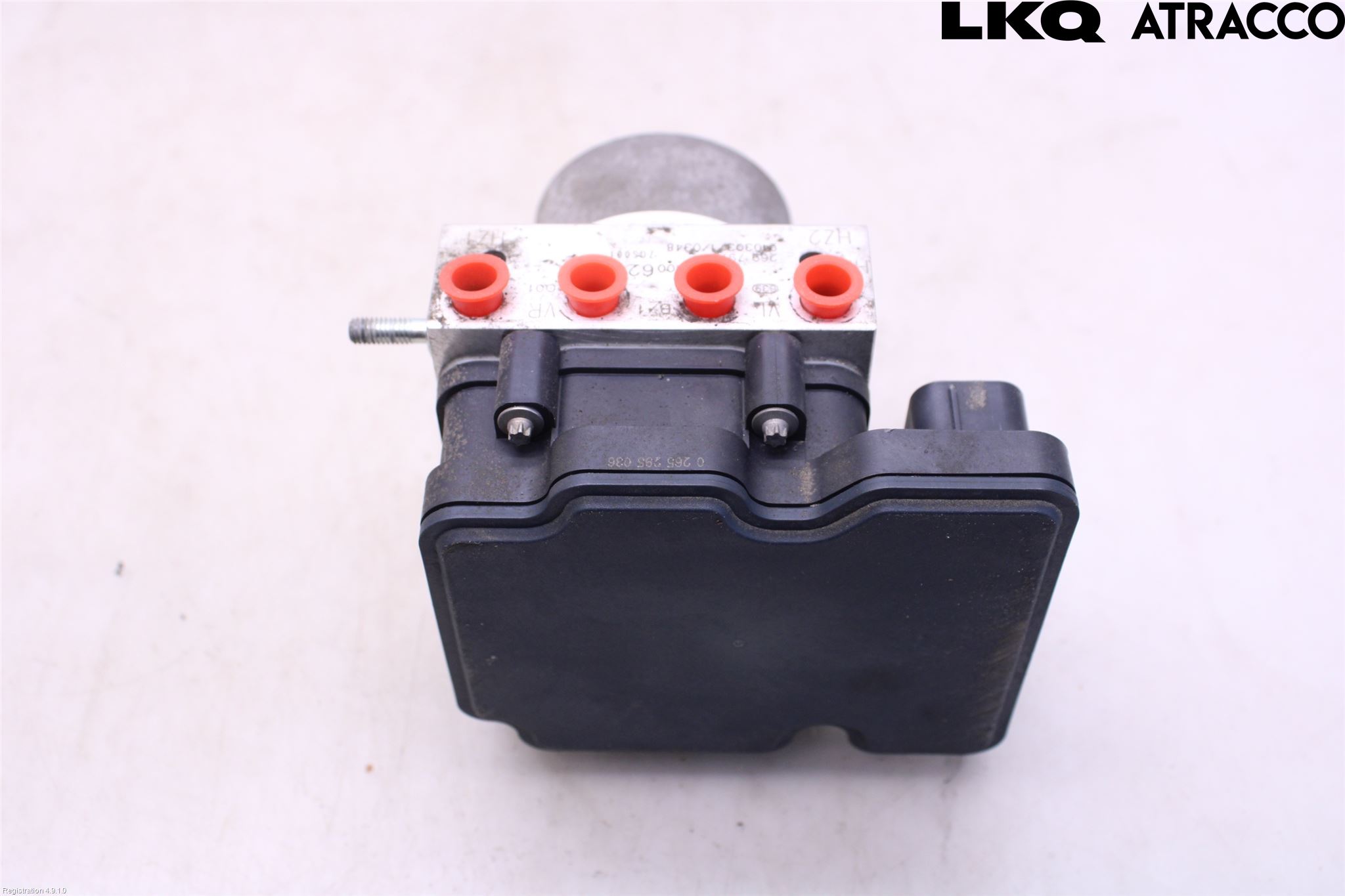 Mercedes-Benz MB VITO/V-KLASS (W640,W447,W448) 14- Abs Hydraulikkaggregat