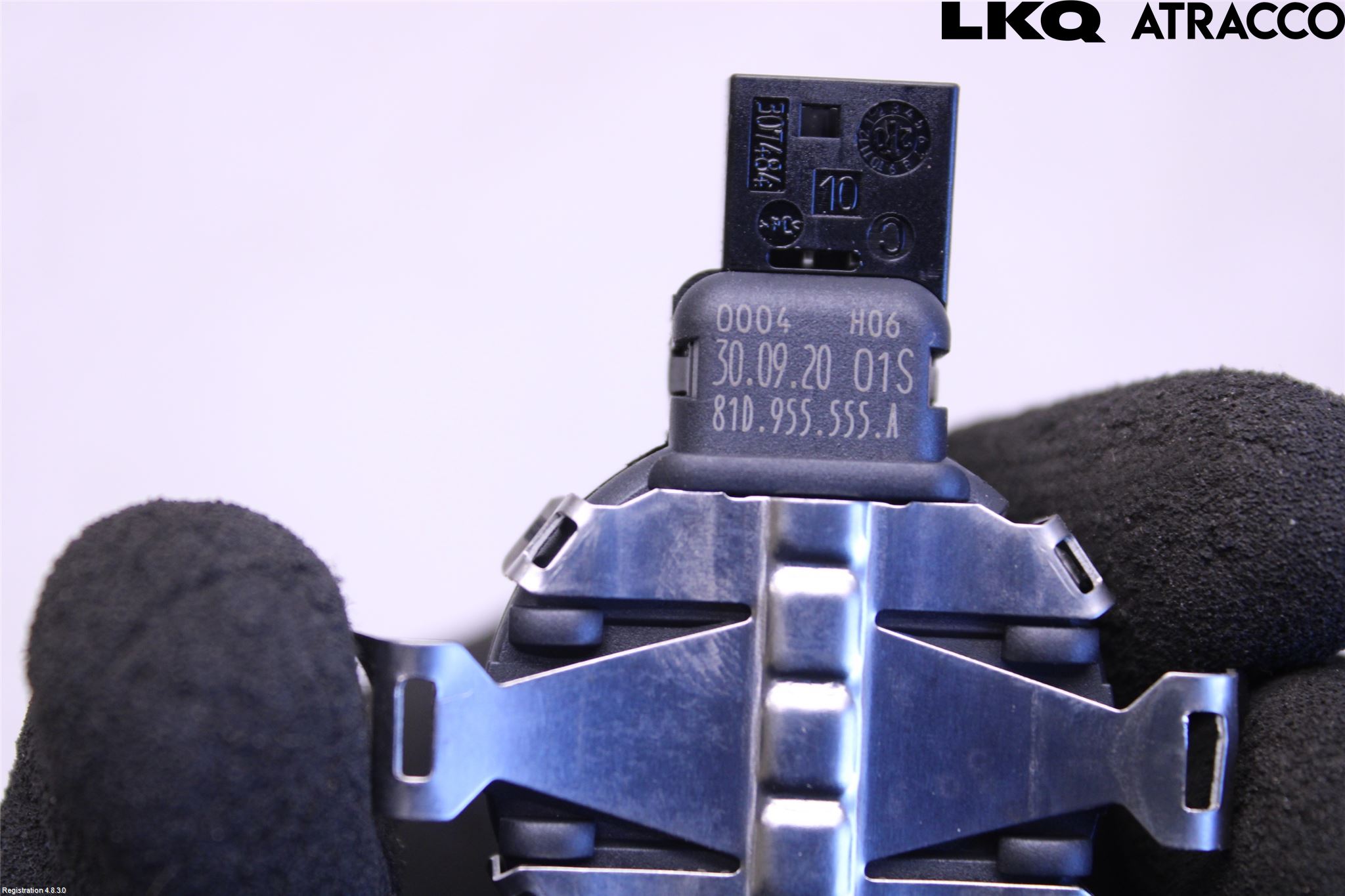 Volkswagen VW TOURAN 16- Sensor Regnsensor