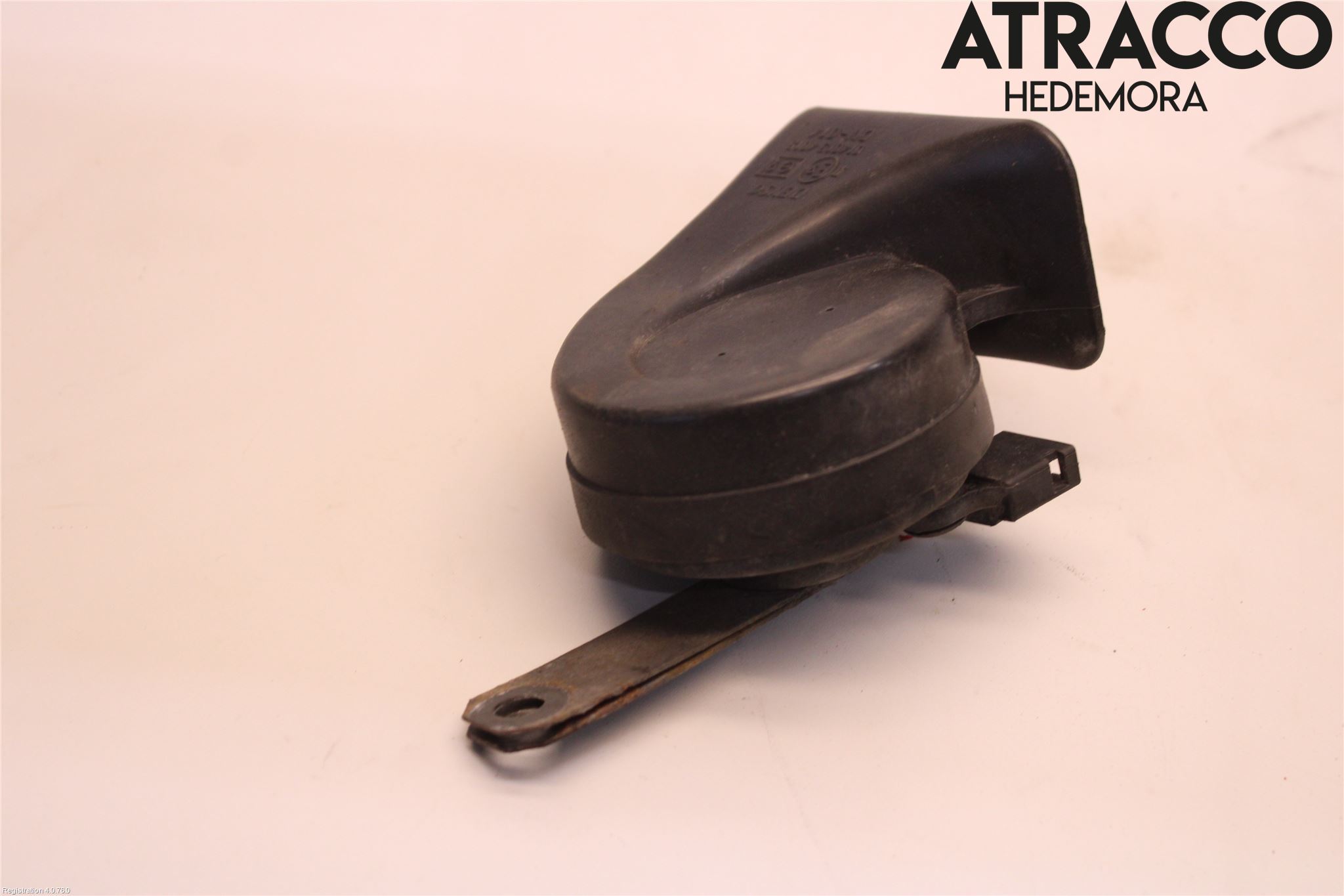 Lexus RX XU30 03-09 Signalhorn