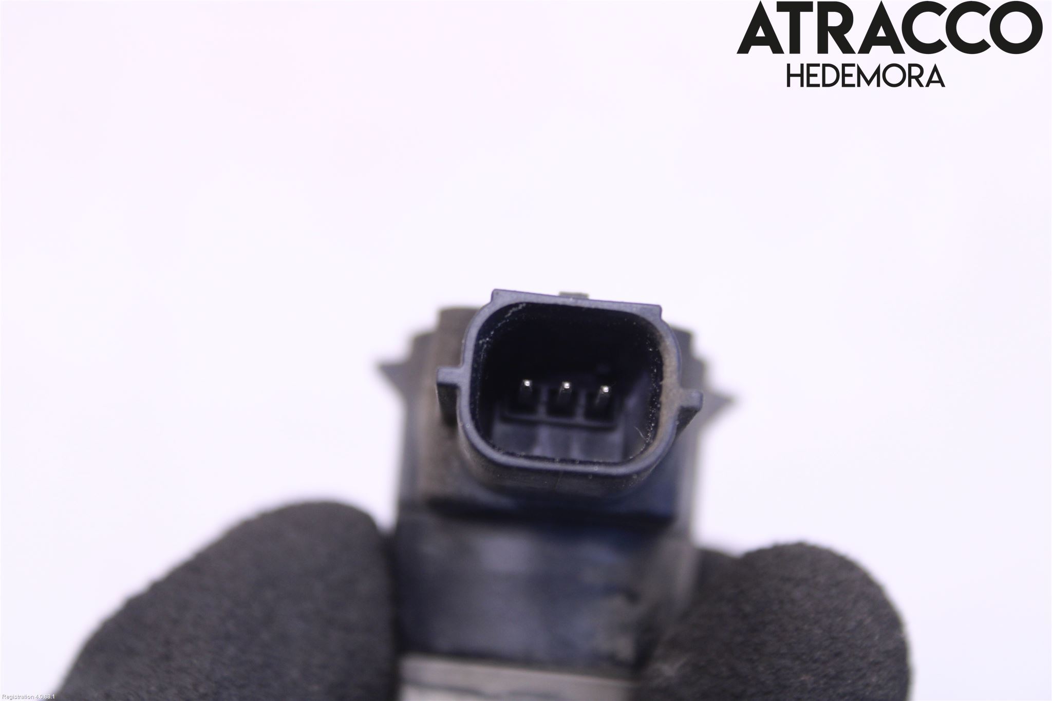 Cadillac CTS Sensor Ryggesensor