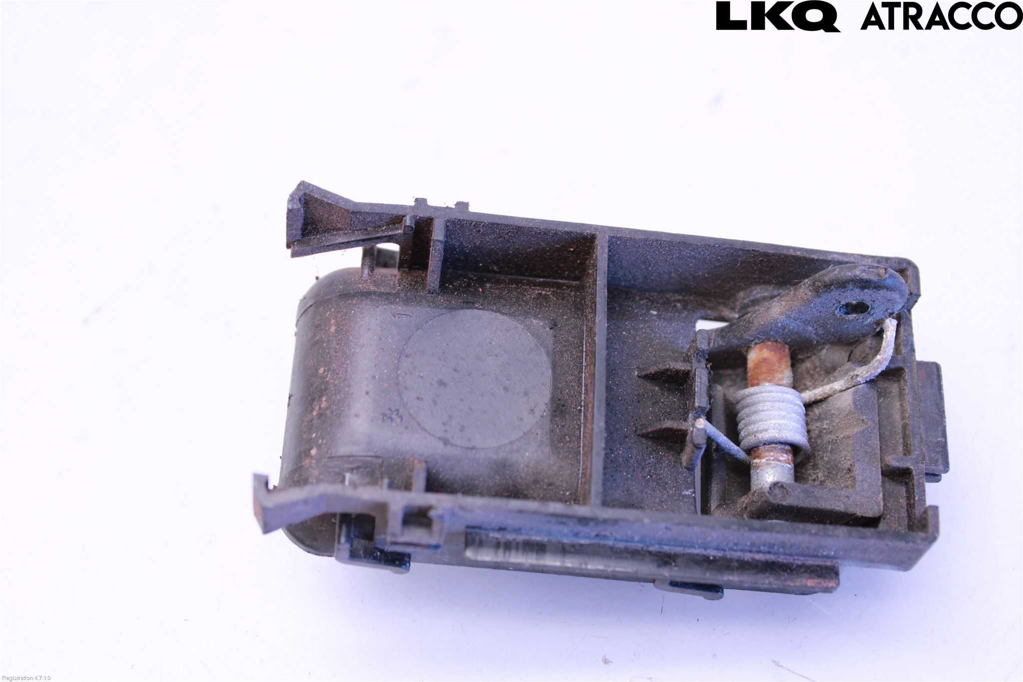Mercedes-Benz MB G WAGEN  (W460) 78-92 Innr Dørhandtak H Indre