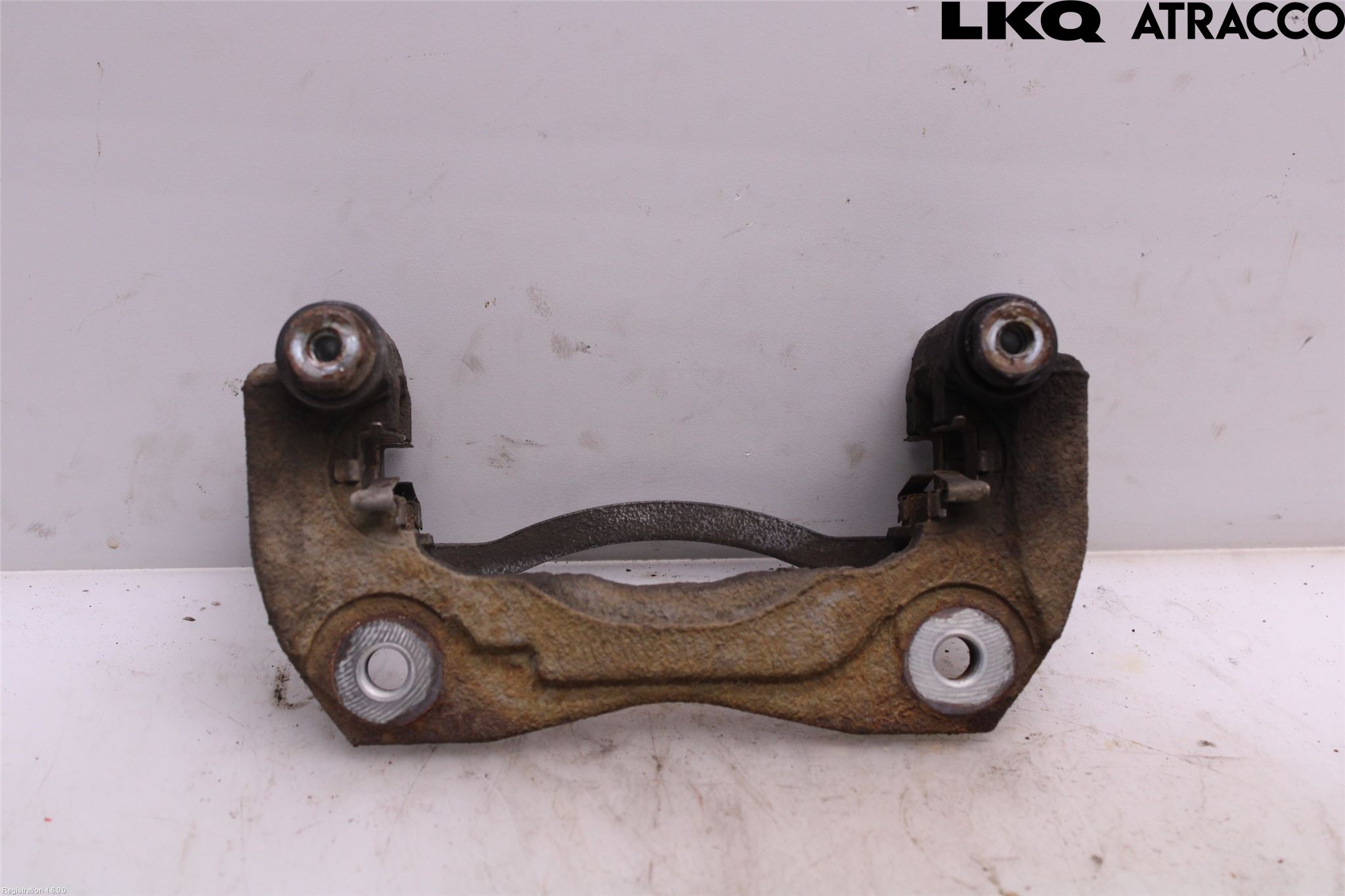 Toyota AURIS 13-19 Bremsecaliper Feste Holder