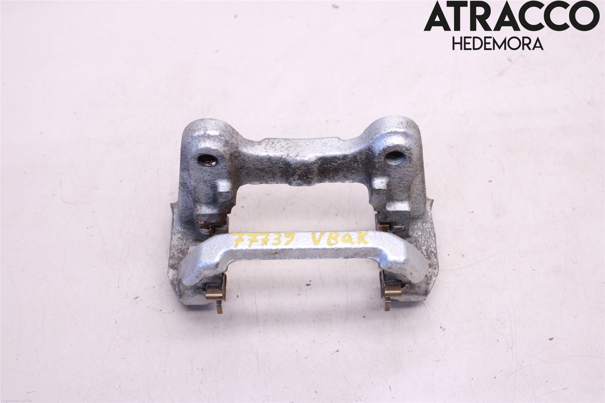 Toyota RAV4 19- Bremsecaliper Feste Holder