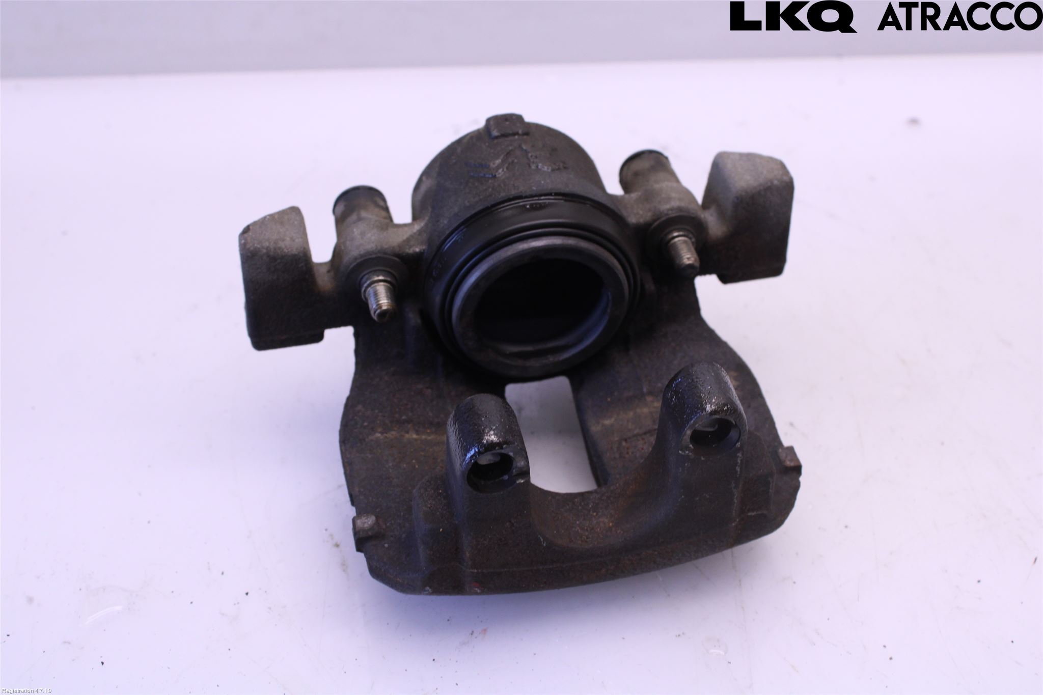 Citroen DS 7 CROSSBACK 19-23 Bremsecaliper Foran Høyre