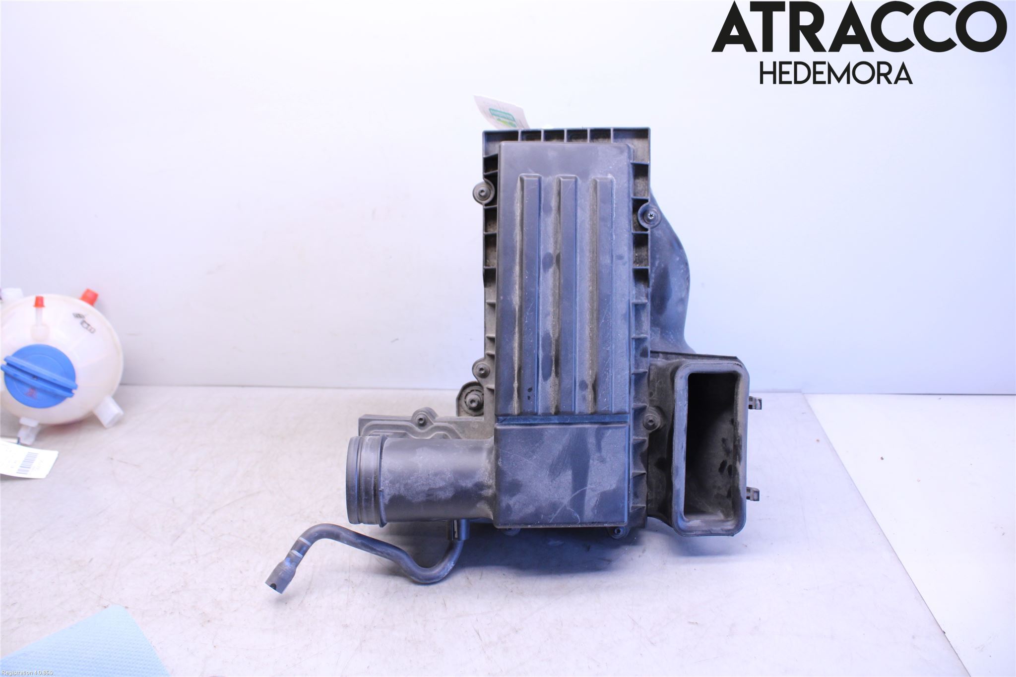 Volkswagen VW SCIROCCO 09-17 Luftfilter Boks