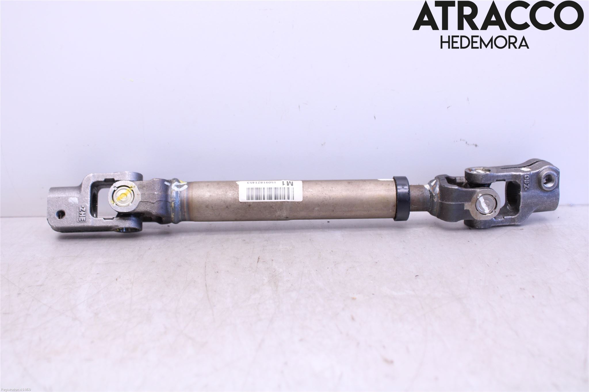 Kia CEED 12-18 Rattakselledd