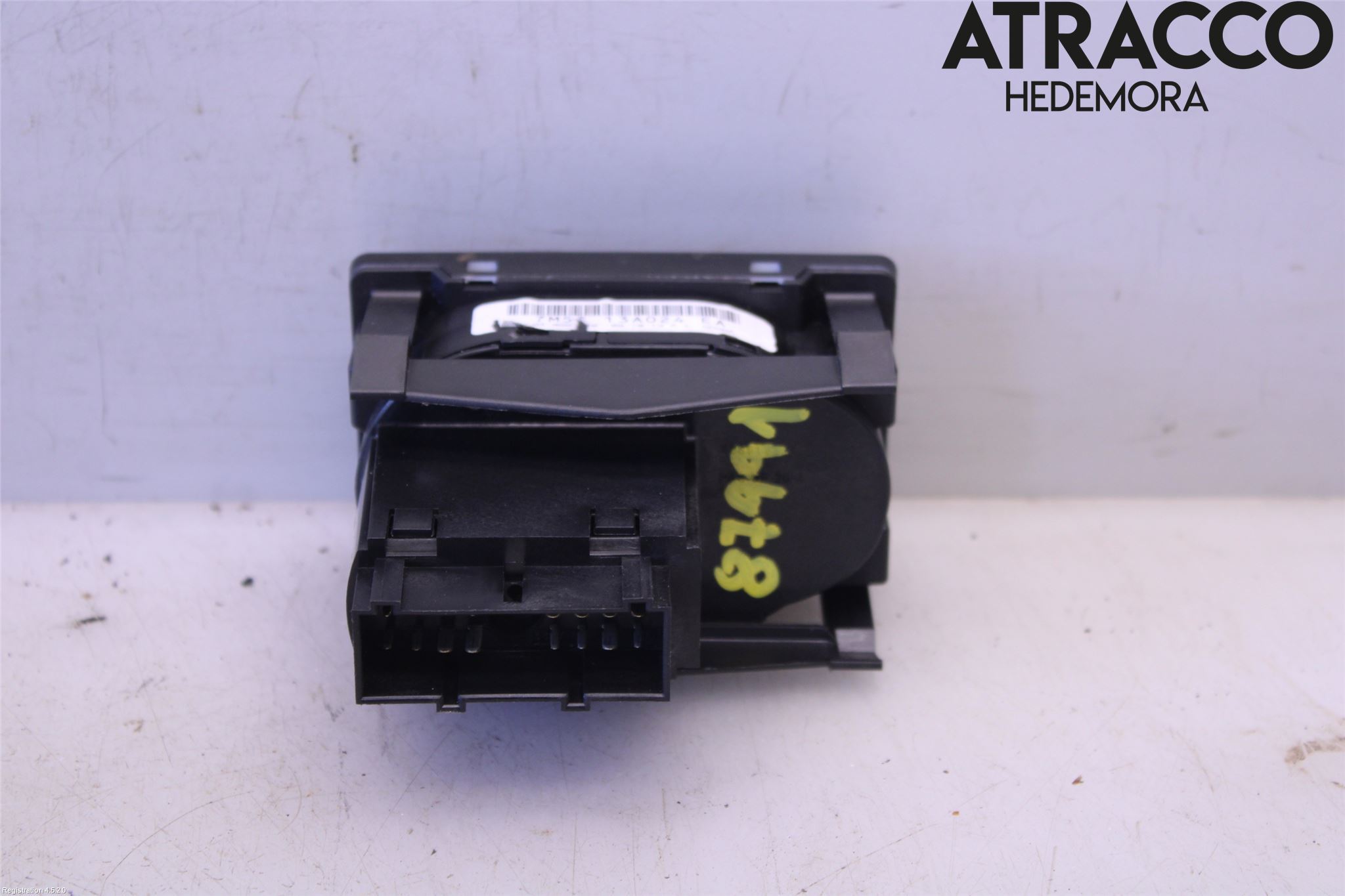 Ford FOCUS 08-11 Bryter Hovedlys