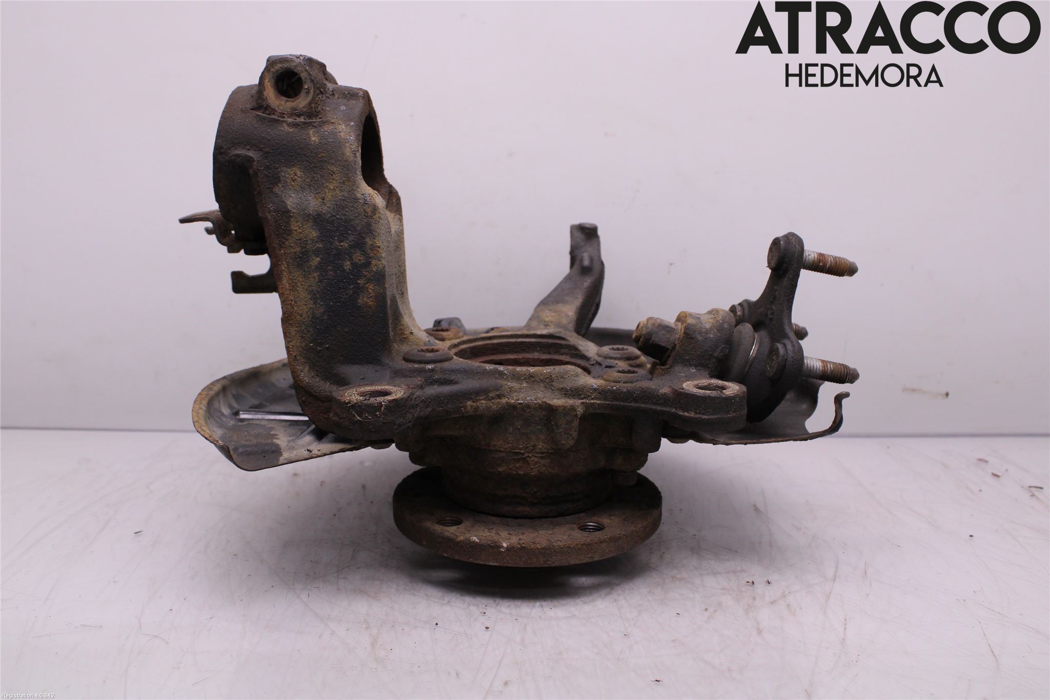Audi Q3 8U 12-18 Spindel Hf