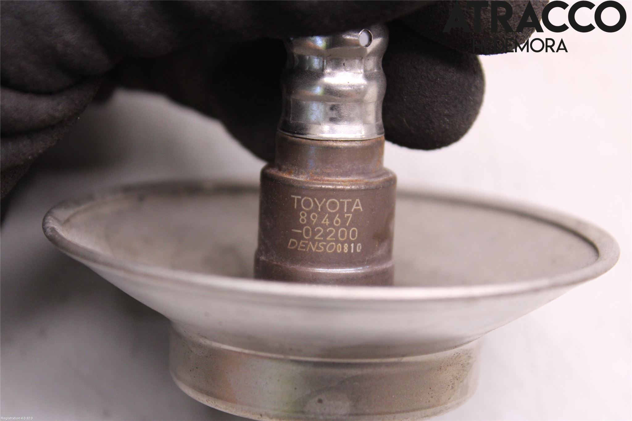 Toyota COROLLA 19- Inns Lambdasonde