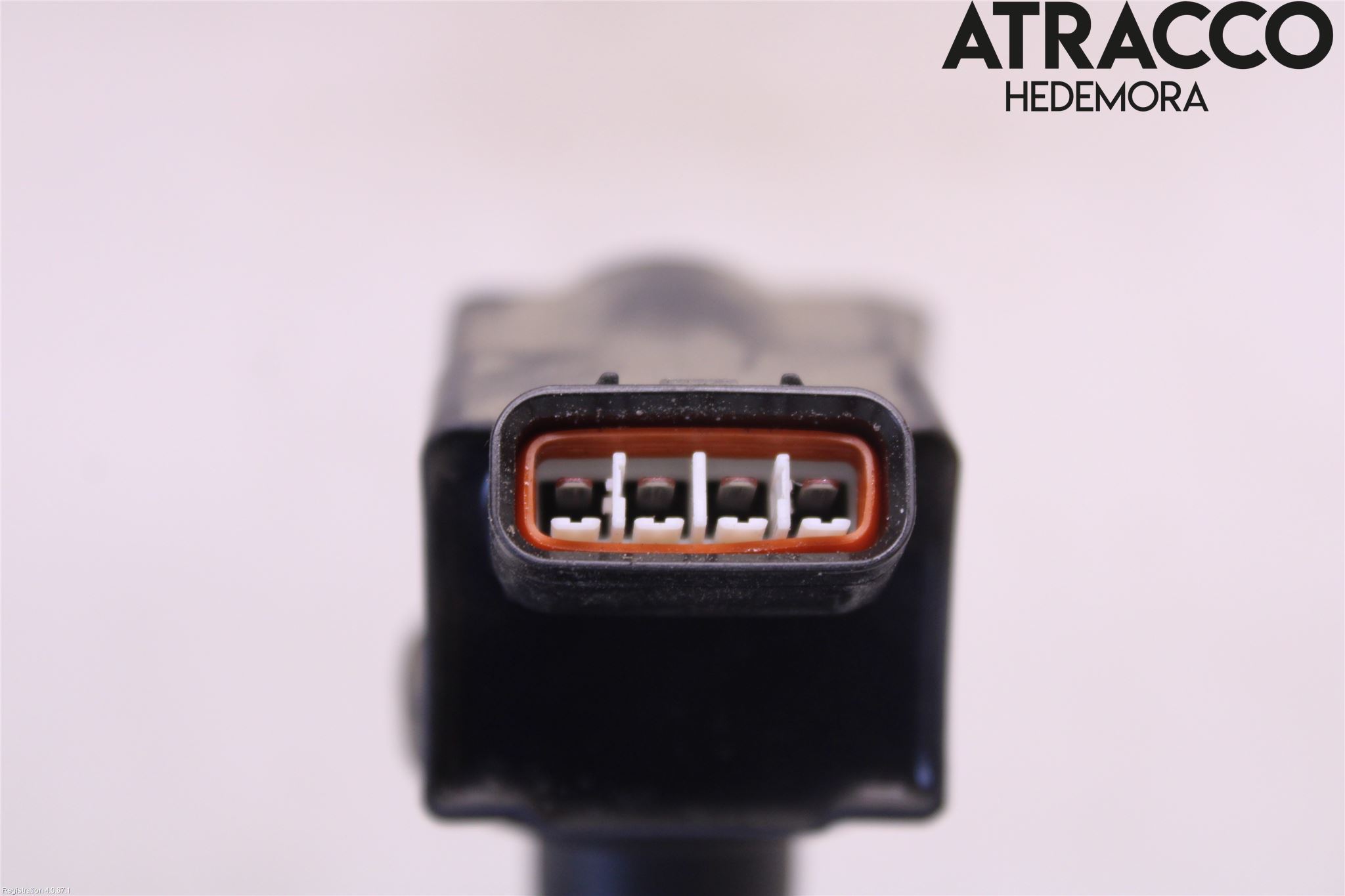 Toyota C-HR 16-23 Coil