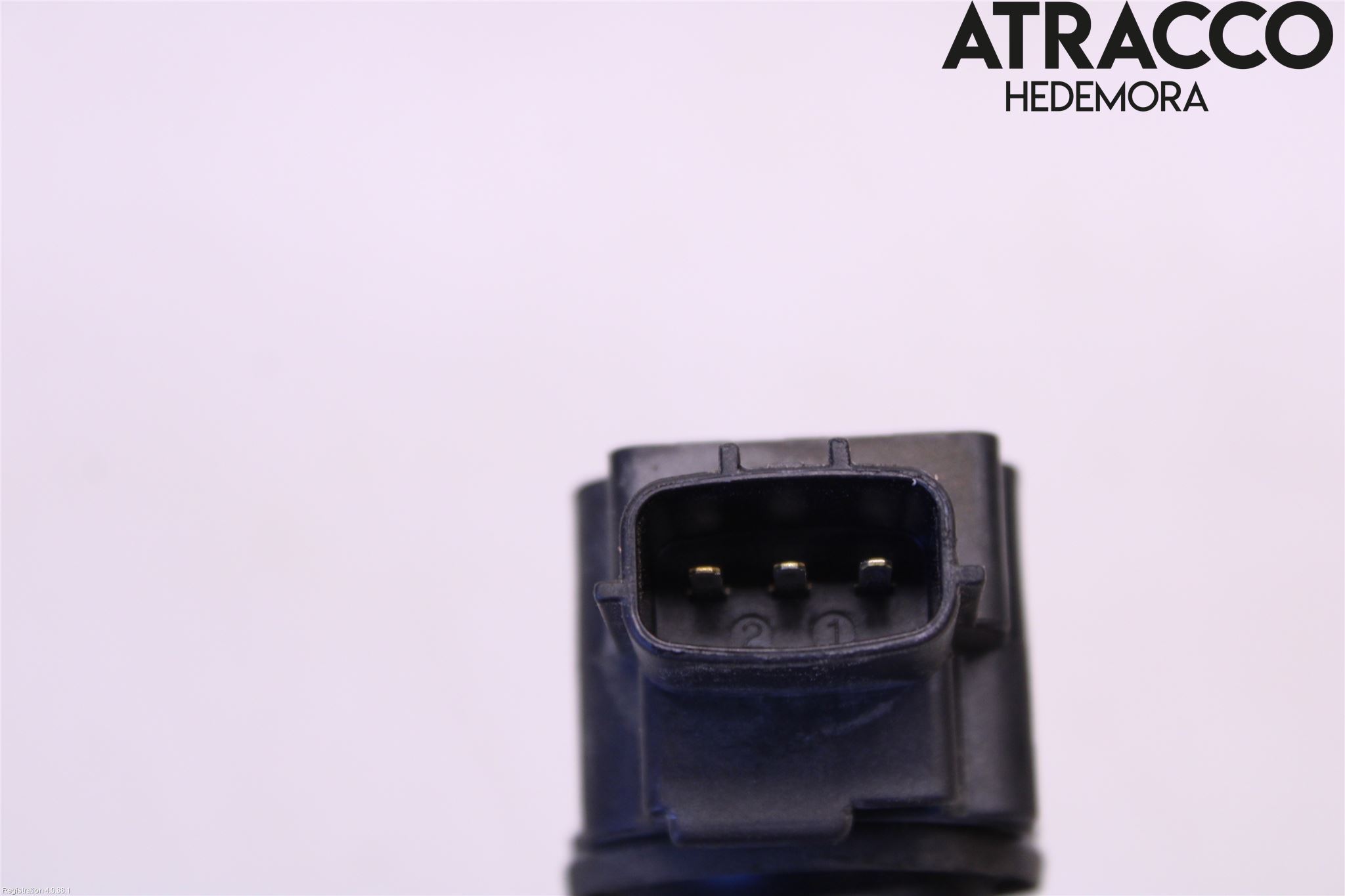 Nissan QASHQAI   07-10 Coil