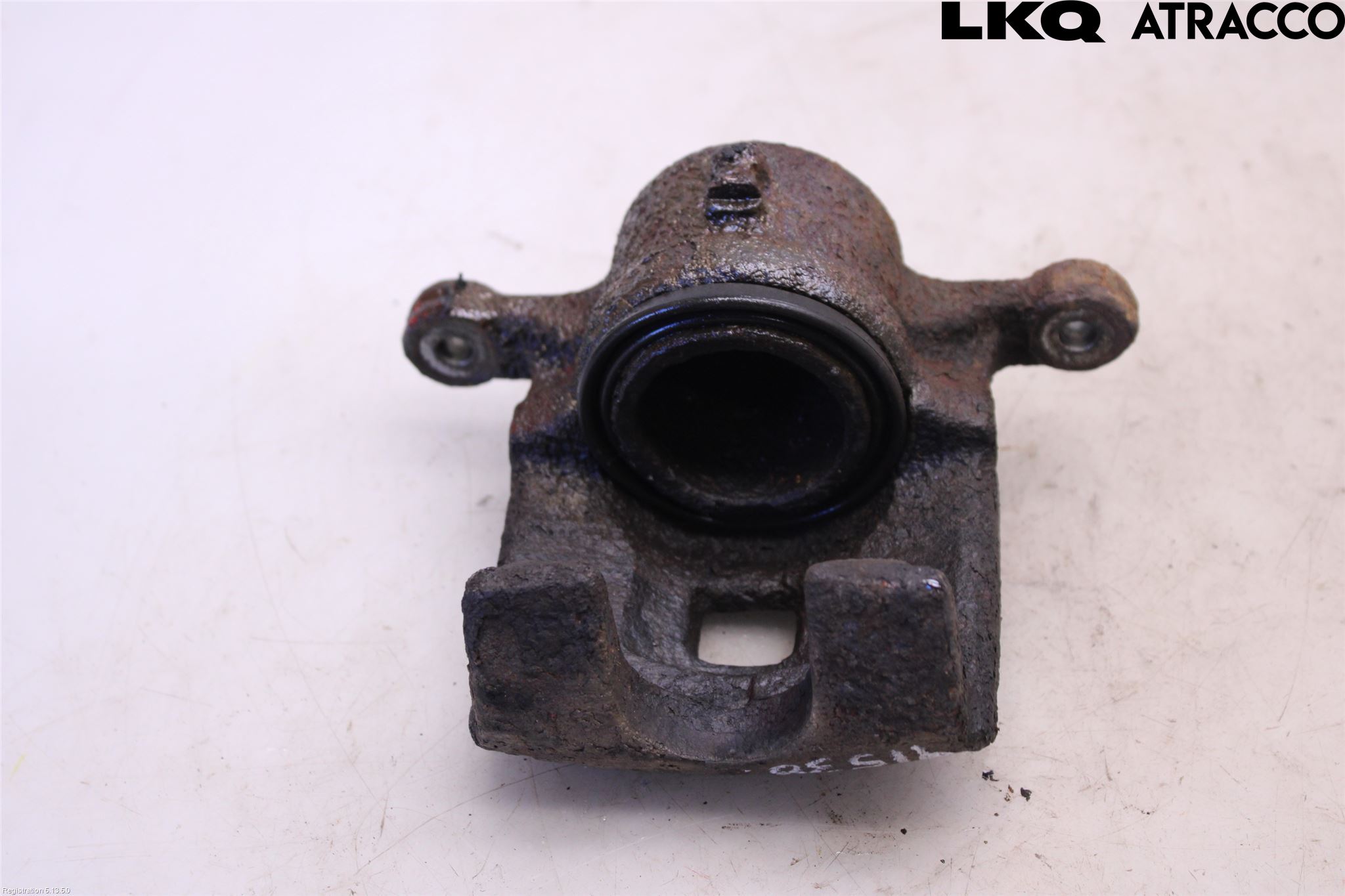 Ford FIESTA 13-17 Bremsecaliper Foran Høyre