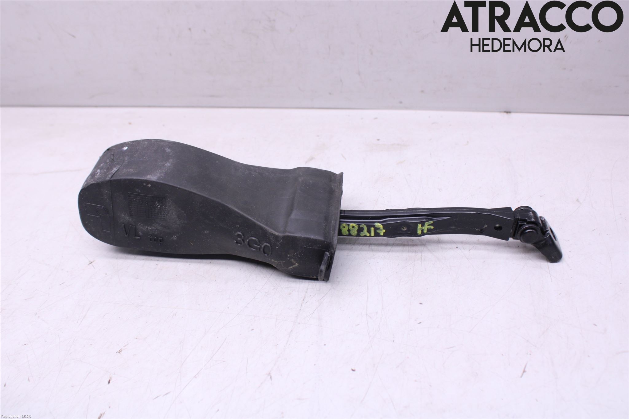 Volkswagen VW PASSAT 20-24 Dørstopper