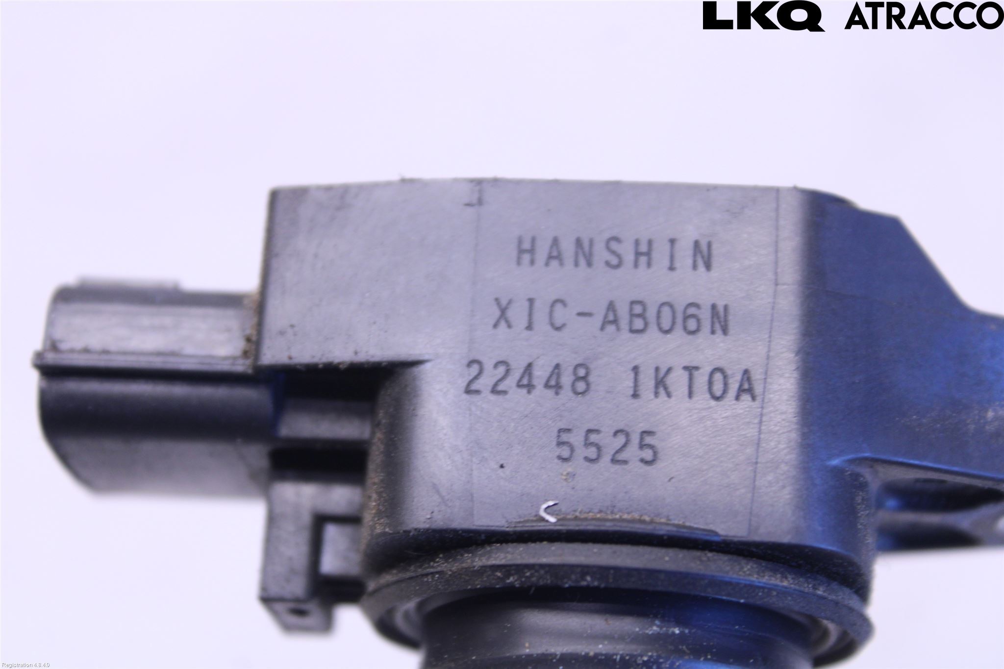 Nissan NOTE E12 14-20 Coil