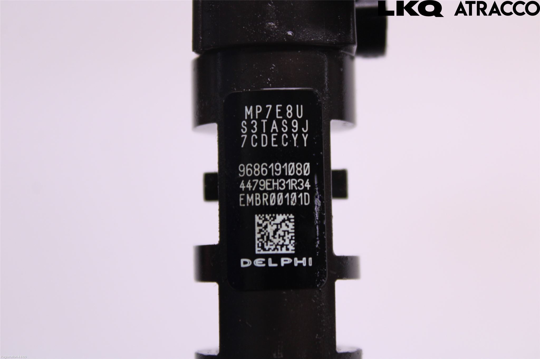 Ford KUGA 13-16 Inns Dyse