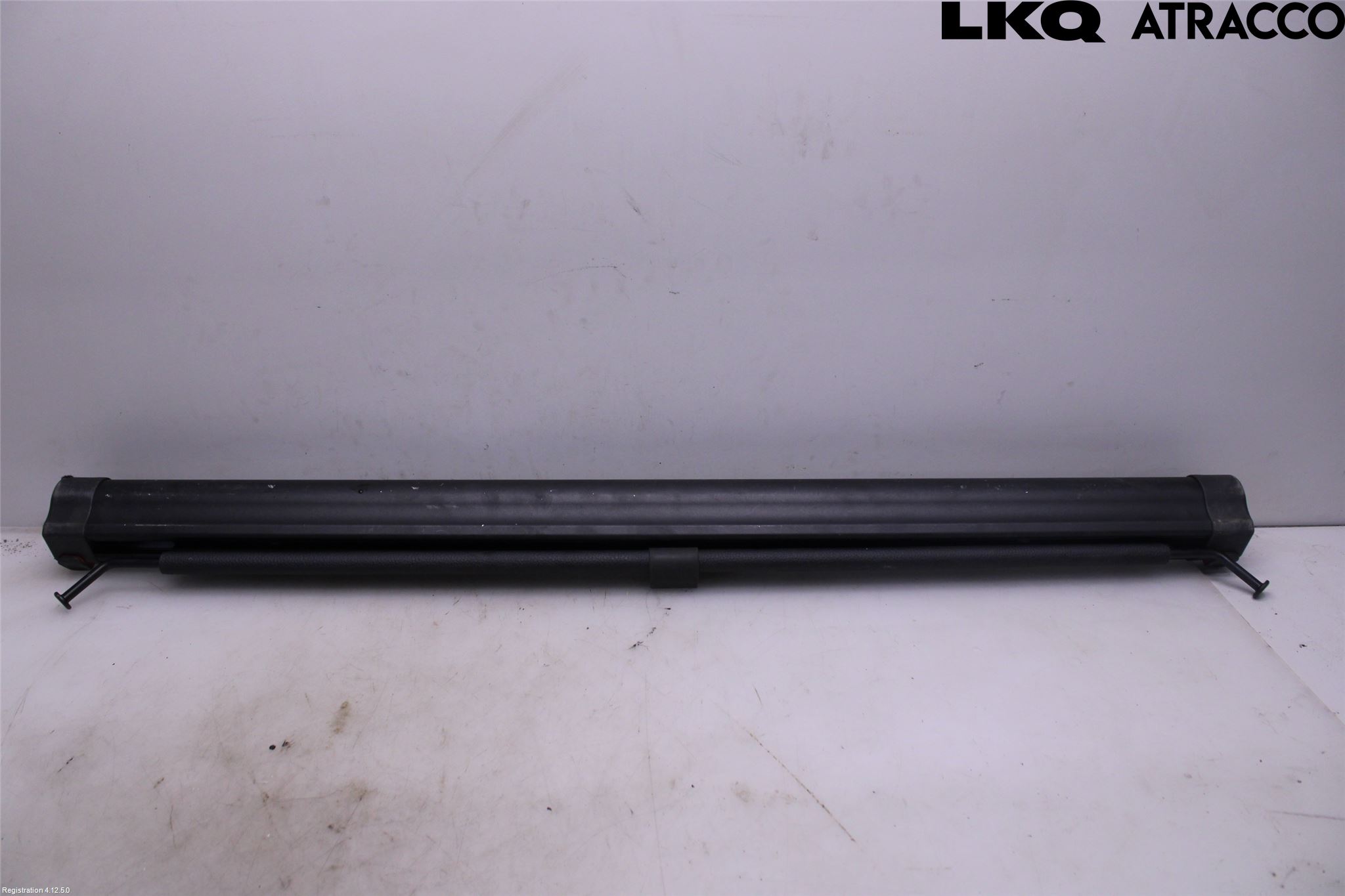 Volkswagen VW PASSAT 15-19 Innr Innsyn Beskytelse Stv