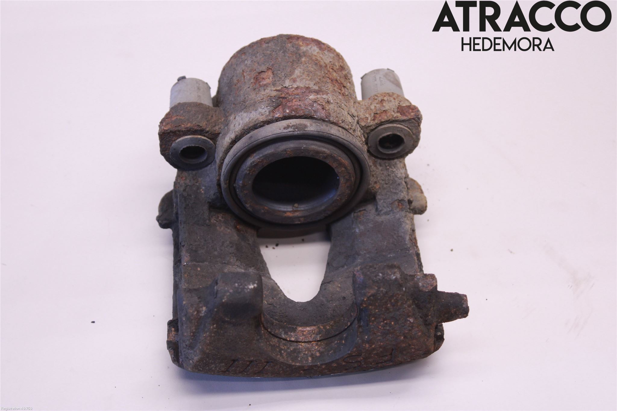 Audi A1/S1 11-18 Bremsecaliper Foran Venstre