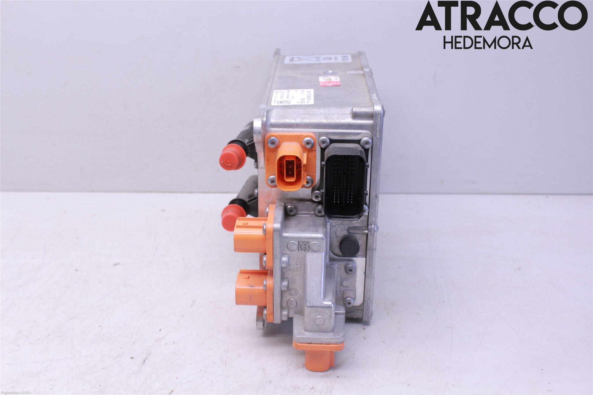 Volkswagen VW PASSAT 15-19 Batterilader Hybrid