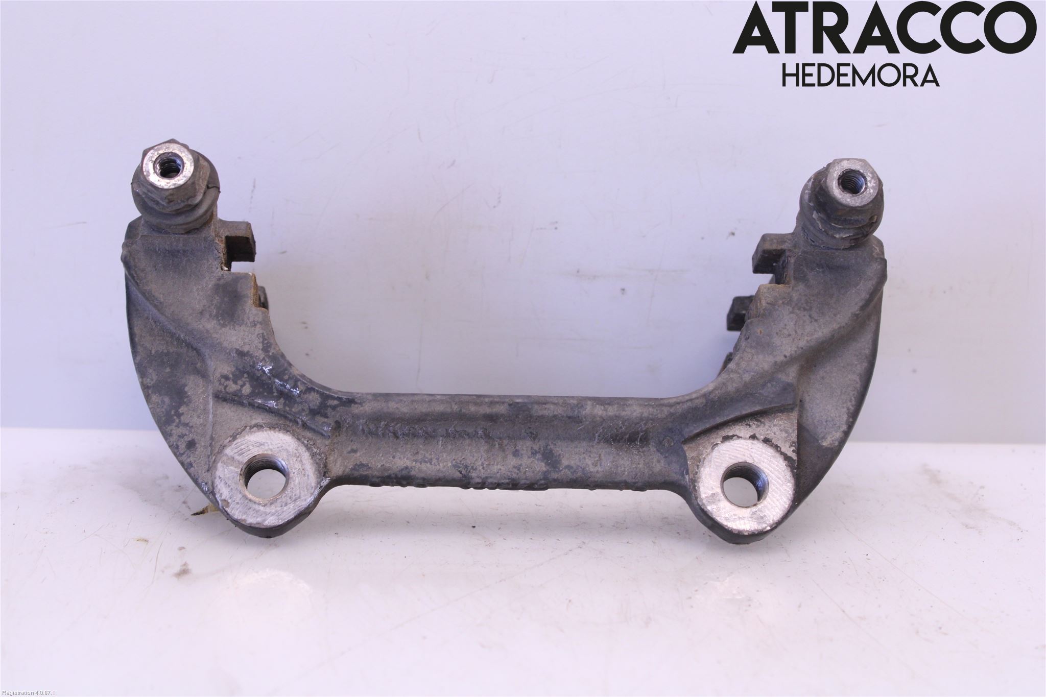 Audi A3/S3 8V 13-20 Bremsecaliper Feste Holder