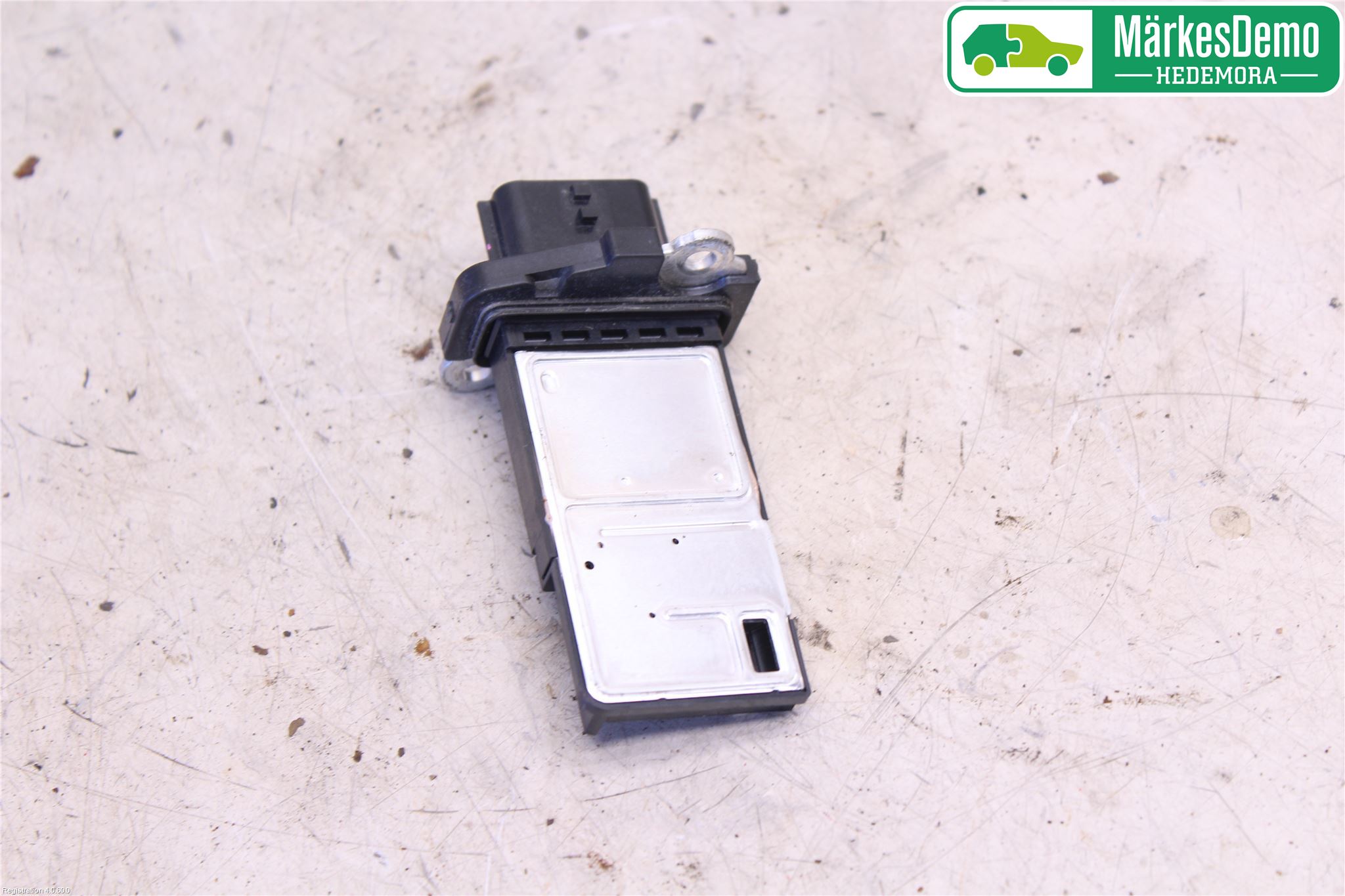 Nissan QASHQAI 10-14 Inns Luftmassemåler