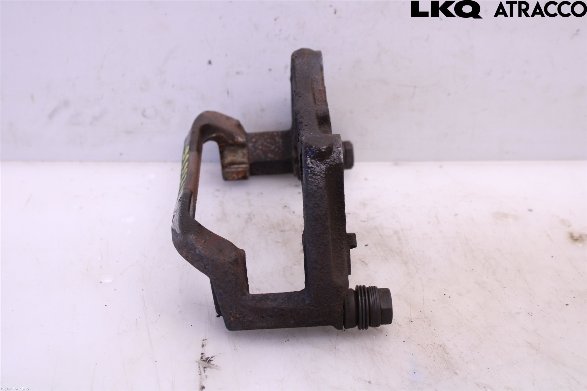 GM CHEVROLET ORLANDO Bremsecaliper Feste Holder