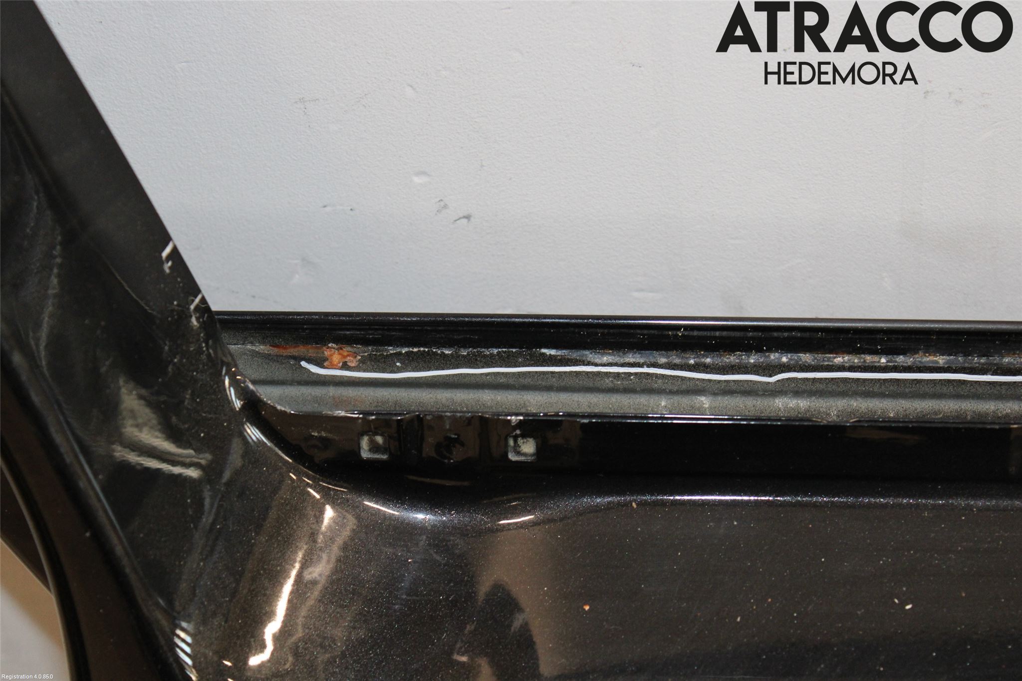 BMW X1 E84 10-15 Dør 4D Foran Venstre