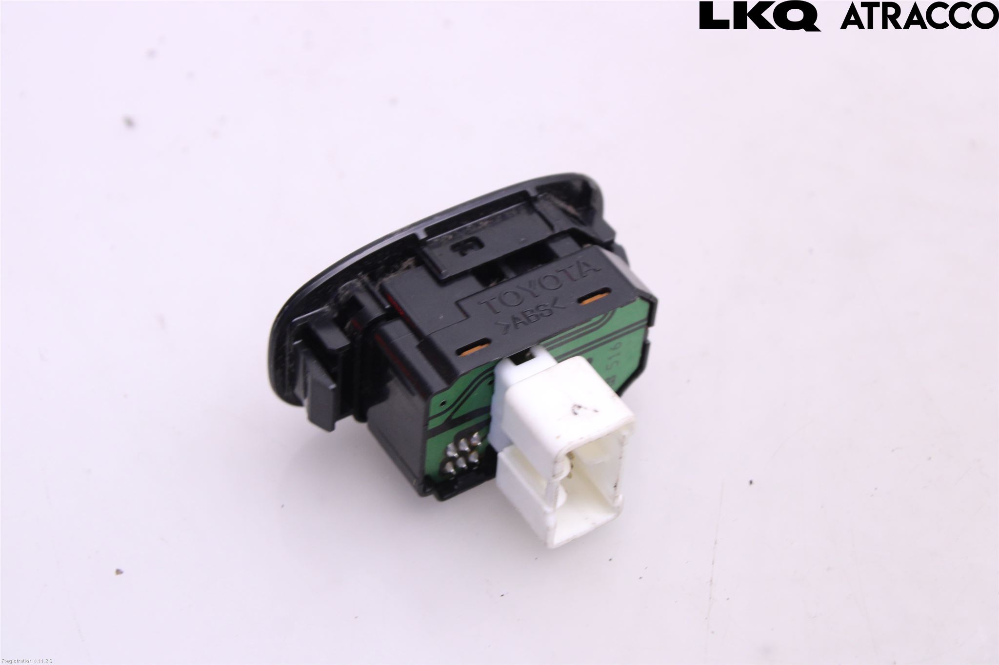 Lexus IS 200/300   99-05 Bryter Speil