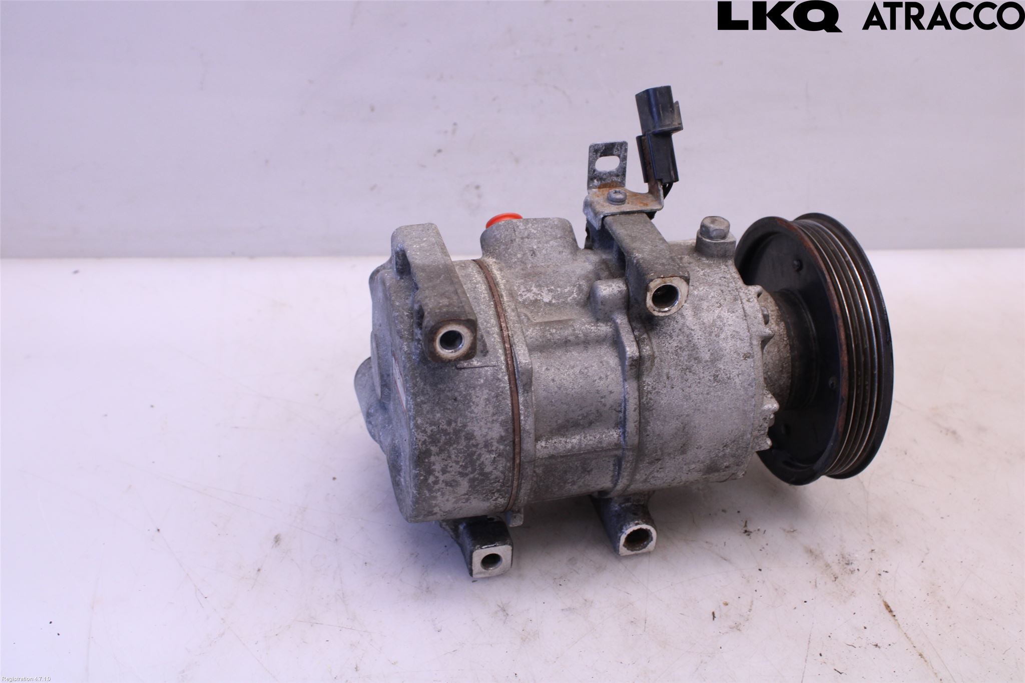 Hyundai i40 16-18 Varme Ac Kompressor