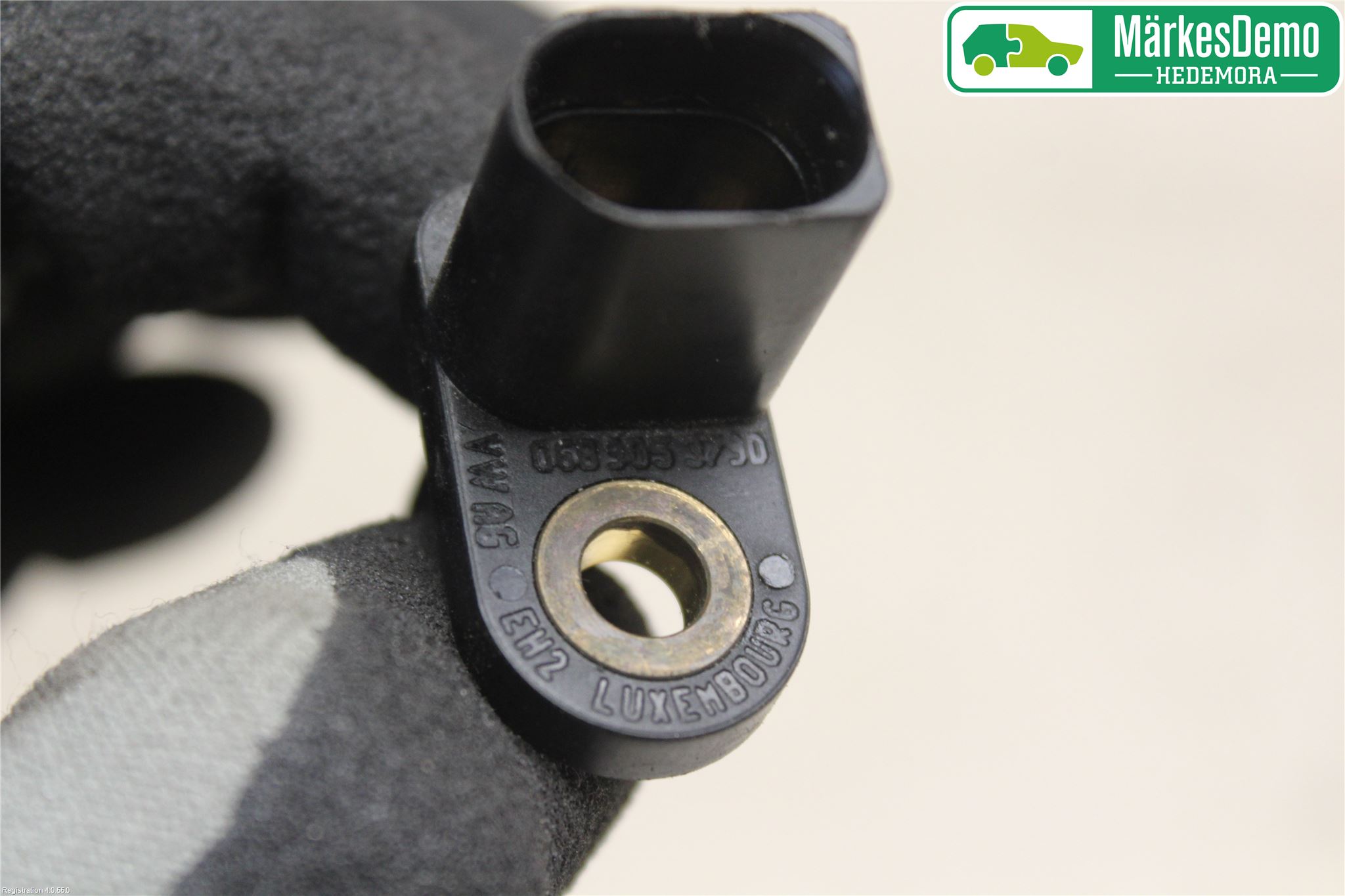 Audi TT/TTS 07-14 Giver Temp Innsugsluft