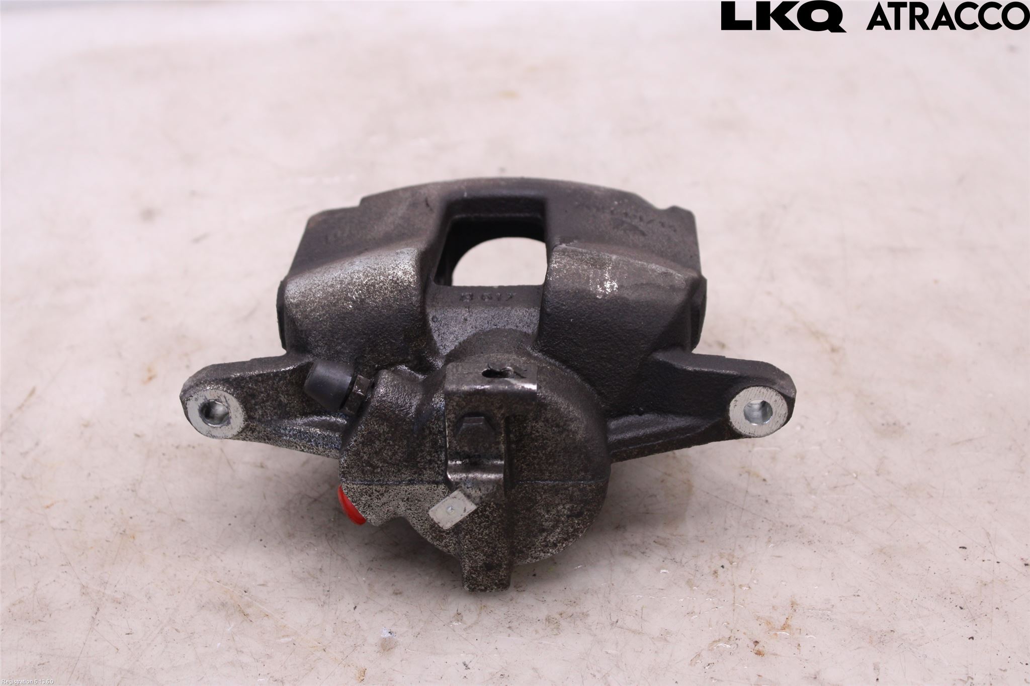 Fiat DUCATO 15-23 Bremsecaliper Bak Venstre