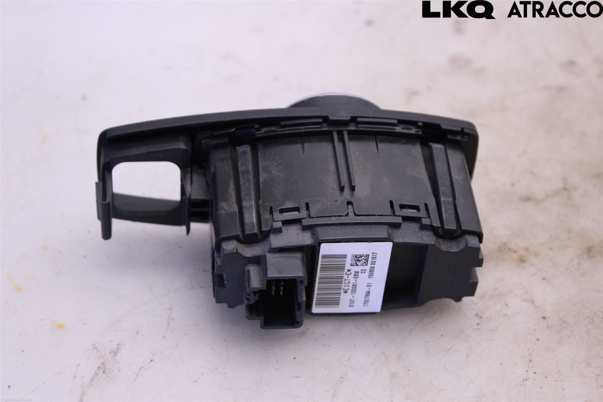 Ford S-MAX 15- Bryter Hovedlys