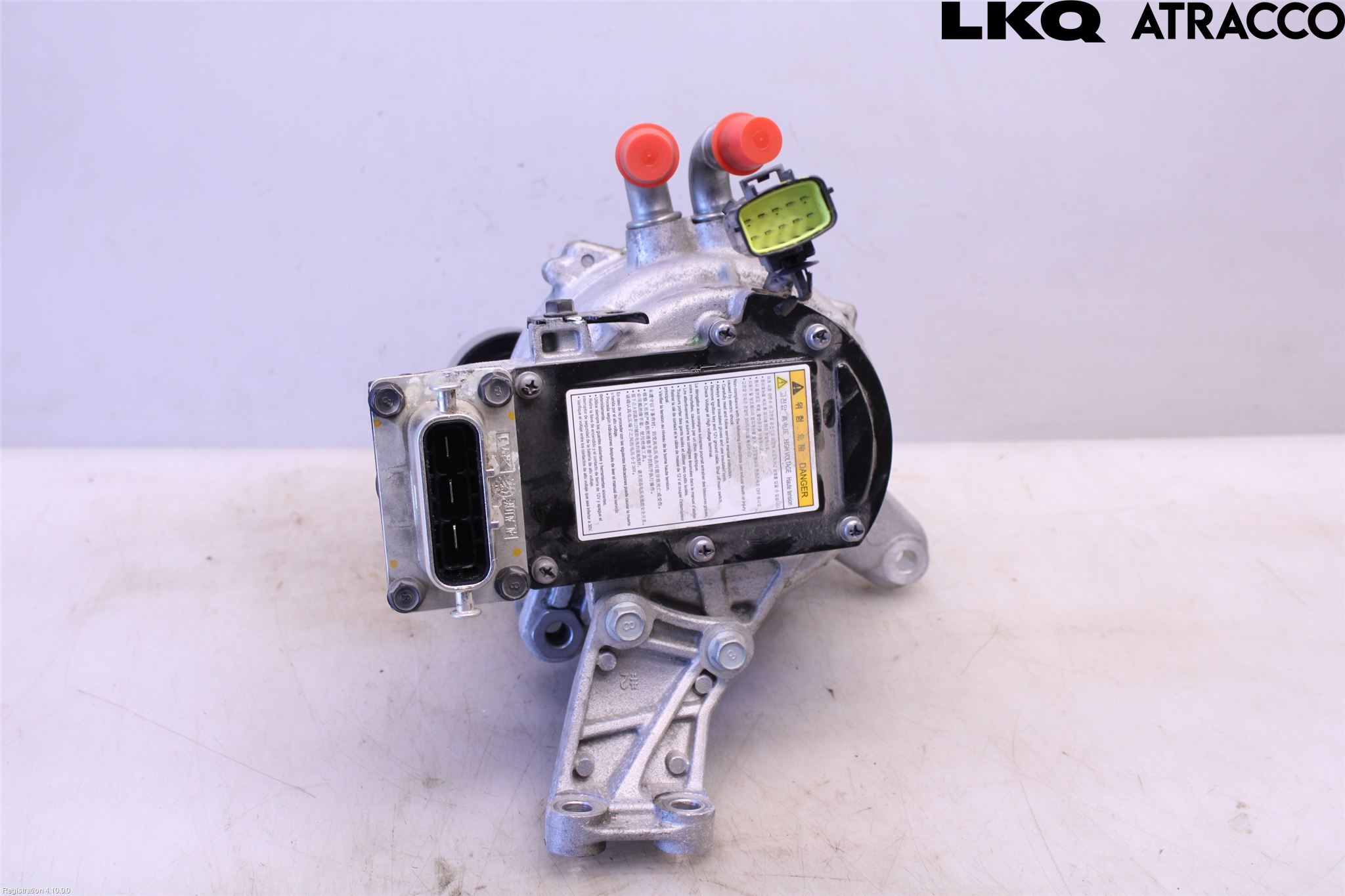 Kia CEED/CEED SW 19- Dynamo