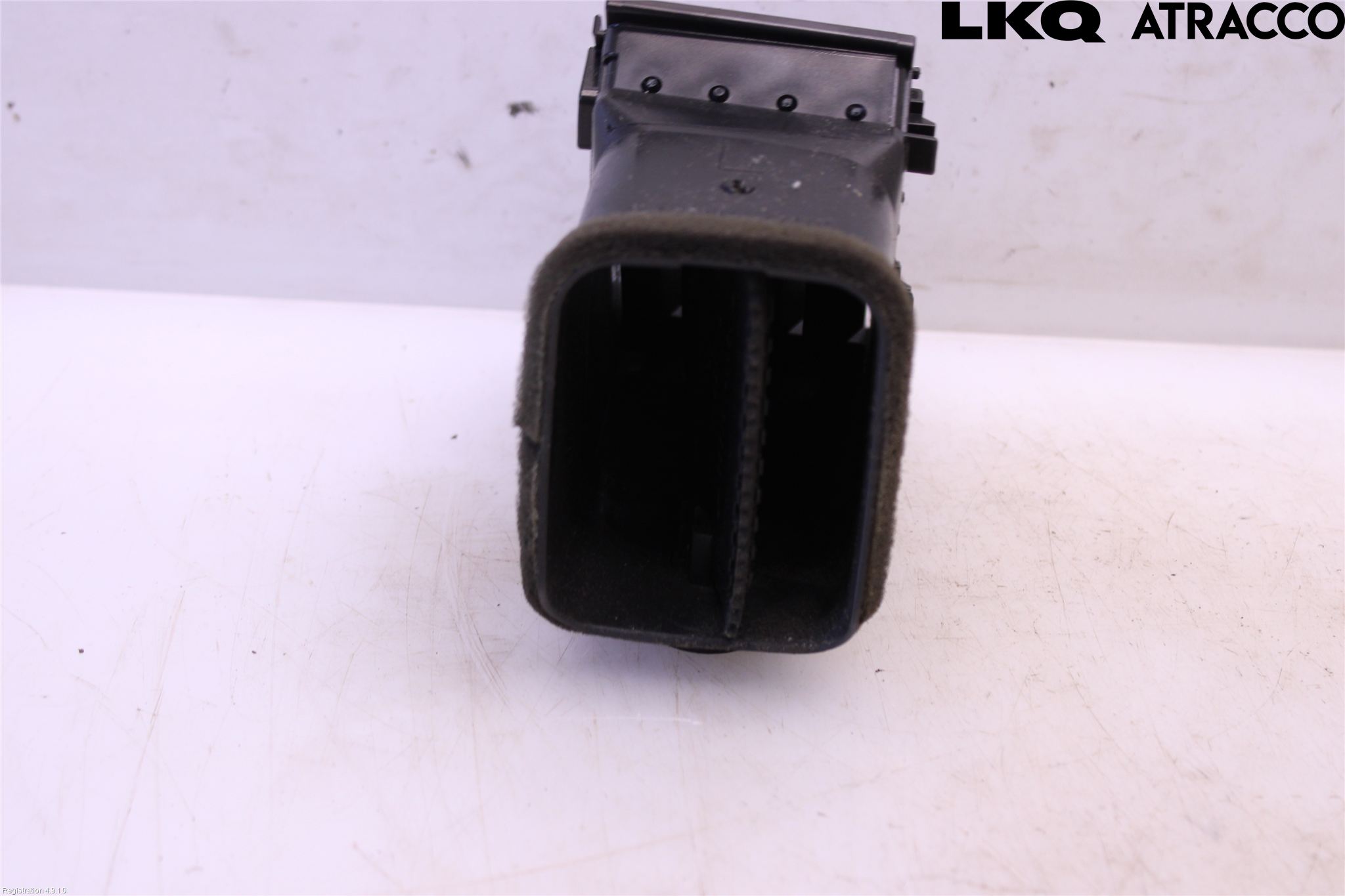 Toyota PRIUS NWH20 04-08 Dashbord Kanal - Dyse